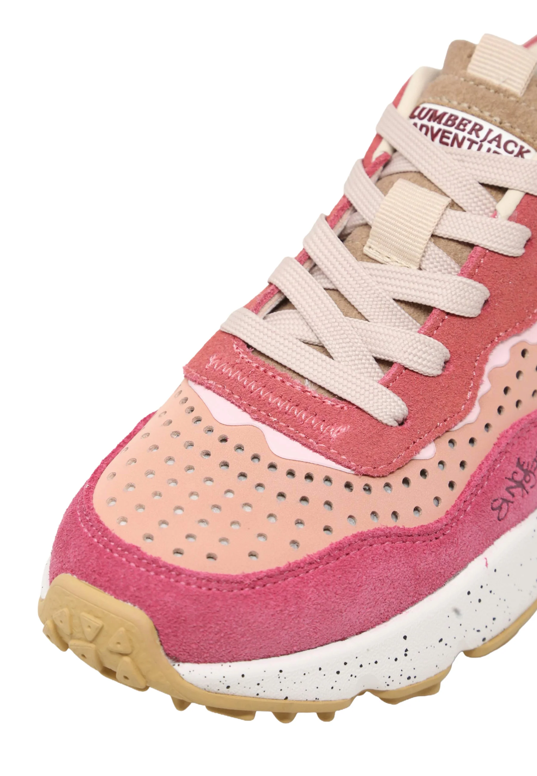Lumberjack Tecla Sneakers Donna | 102269303 - Image 5