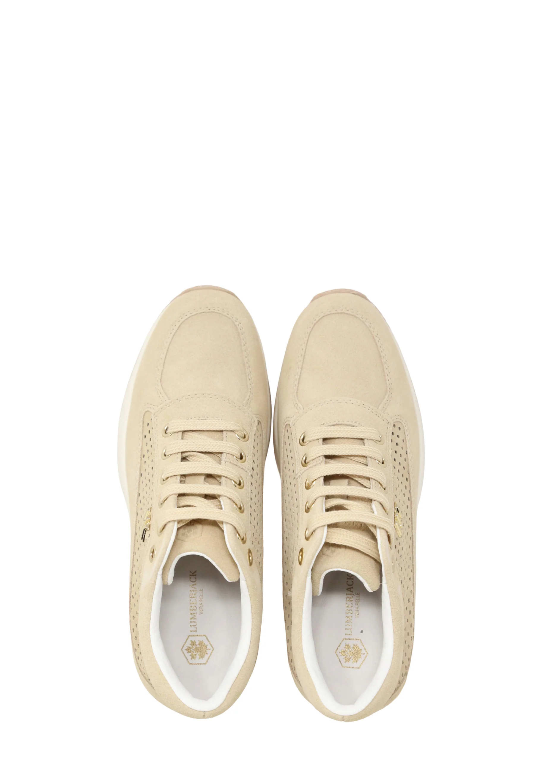 Lumberjack Raul Sneakers Donna | 102269306 - Image 4