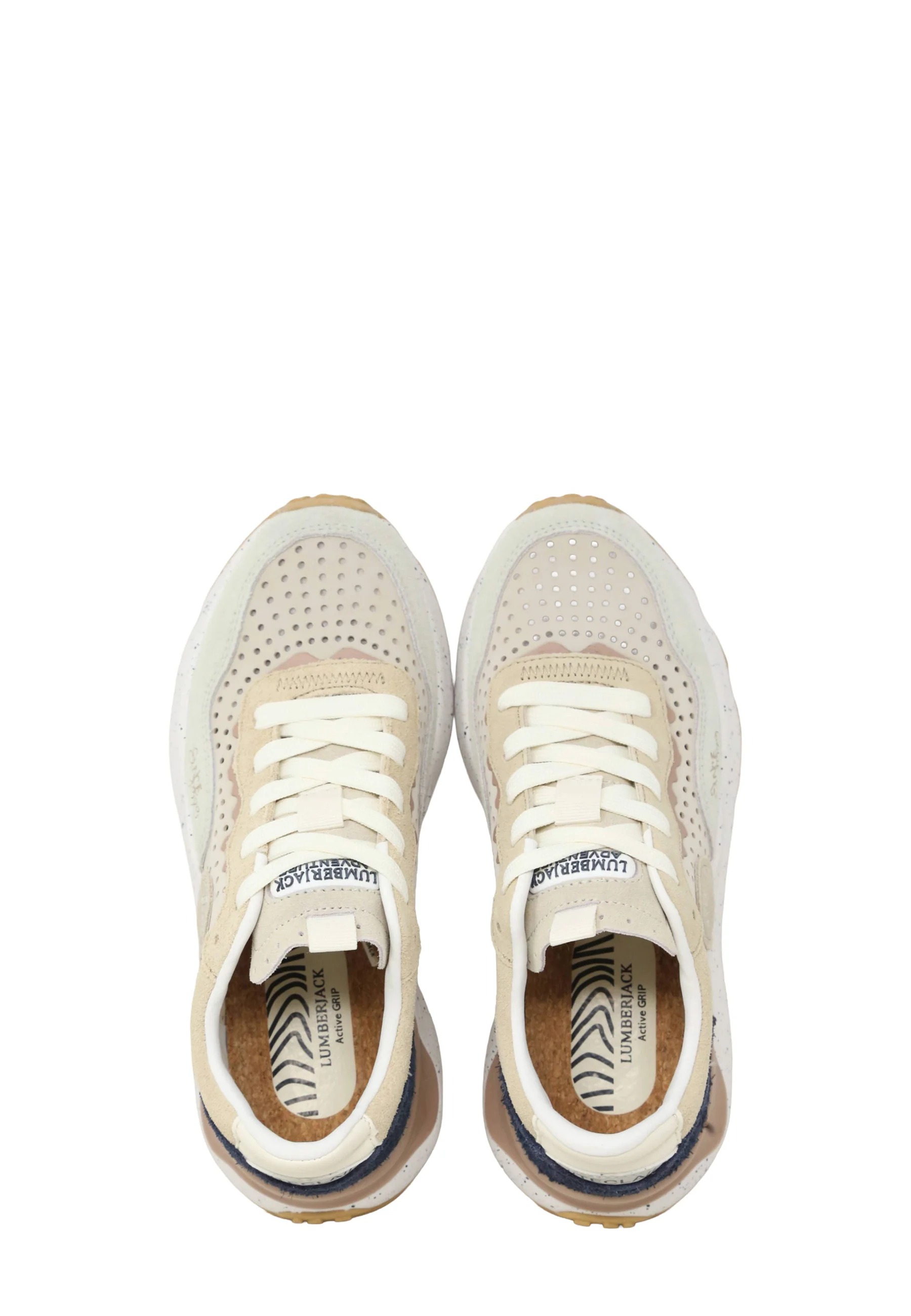 Lumberjack Tecla Sneakers Donna | 102269307 - Image 10