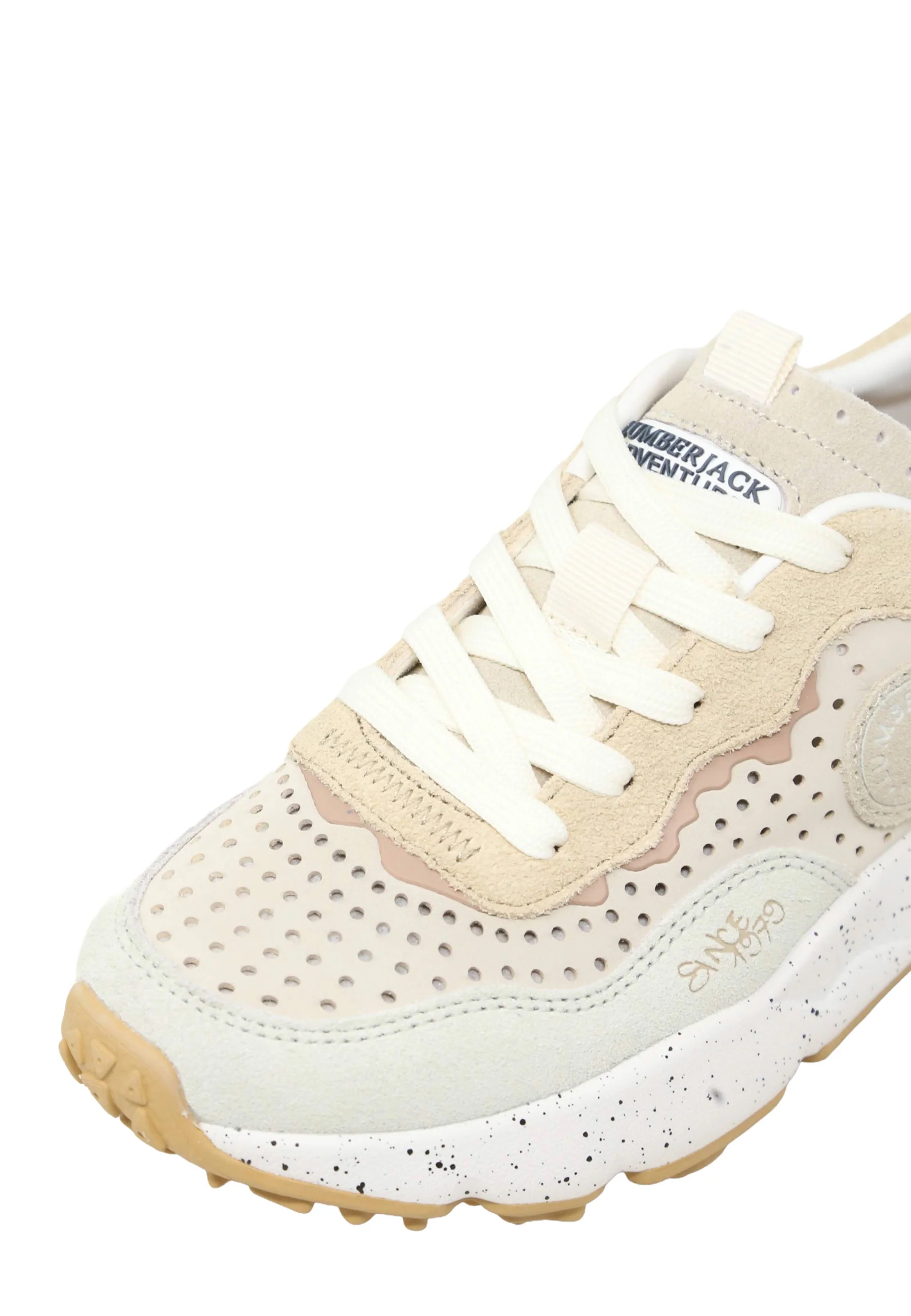 Lumberjack Tecla Sneakers Donna | 102269307 - Image 11
