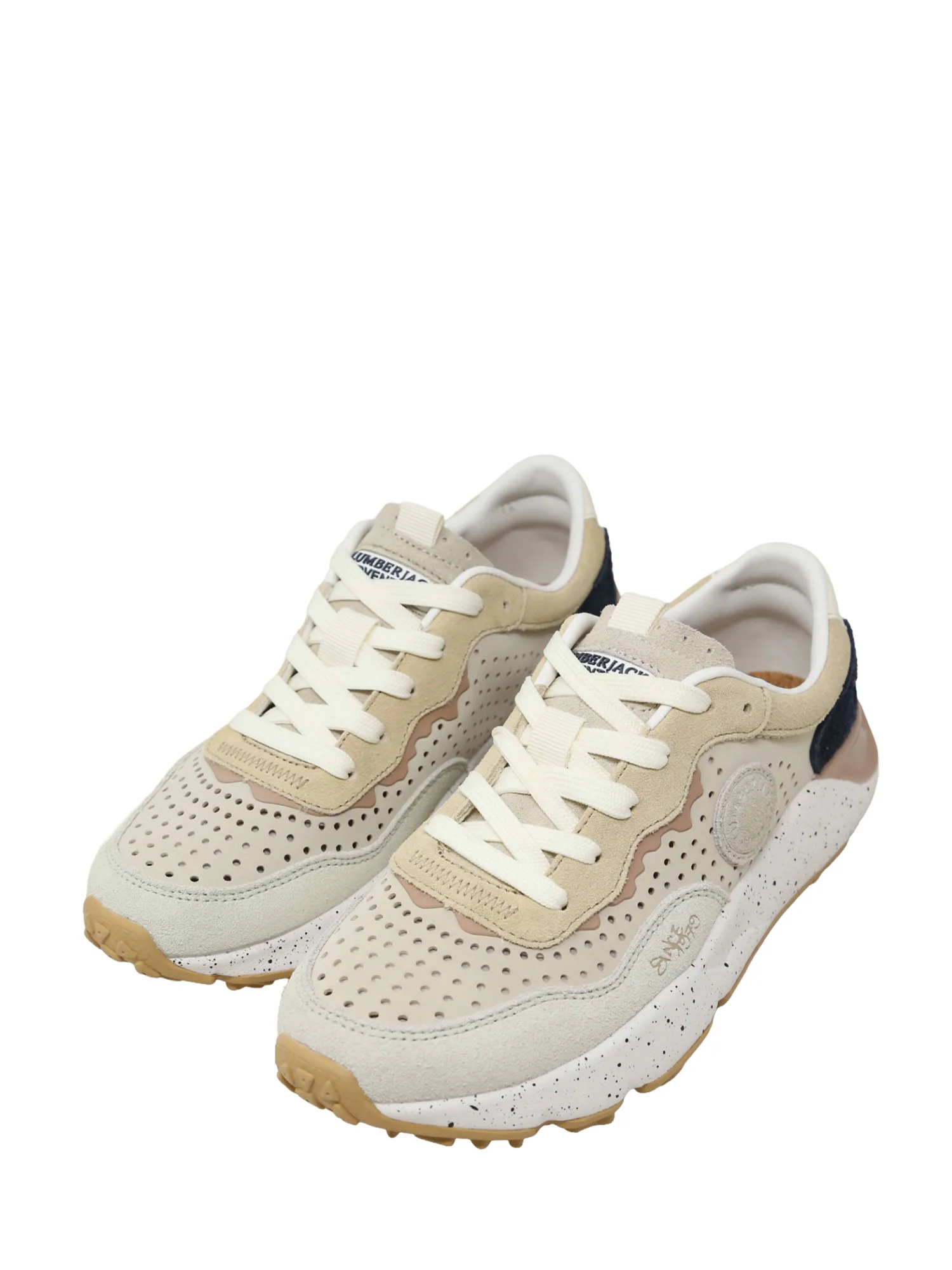 Lumberjack Tecla Sneakers Donna | 102269307 - Image 2