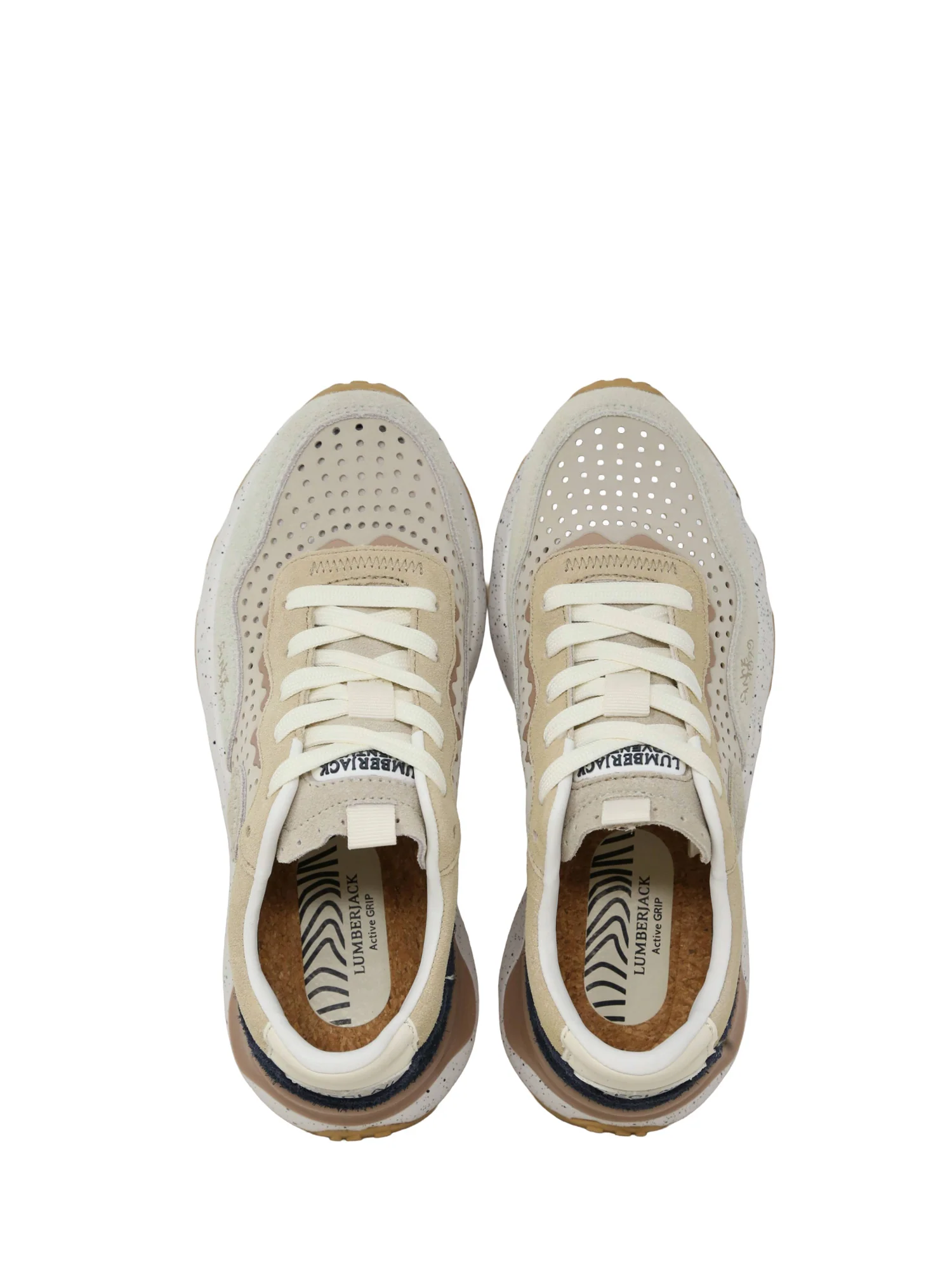 Lumberjack Tecla Sneakers Donna | 102269307 - Image 4