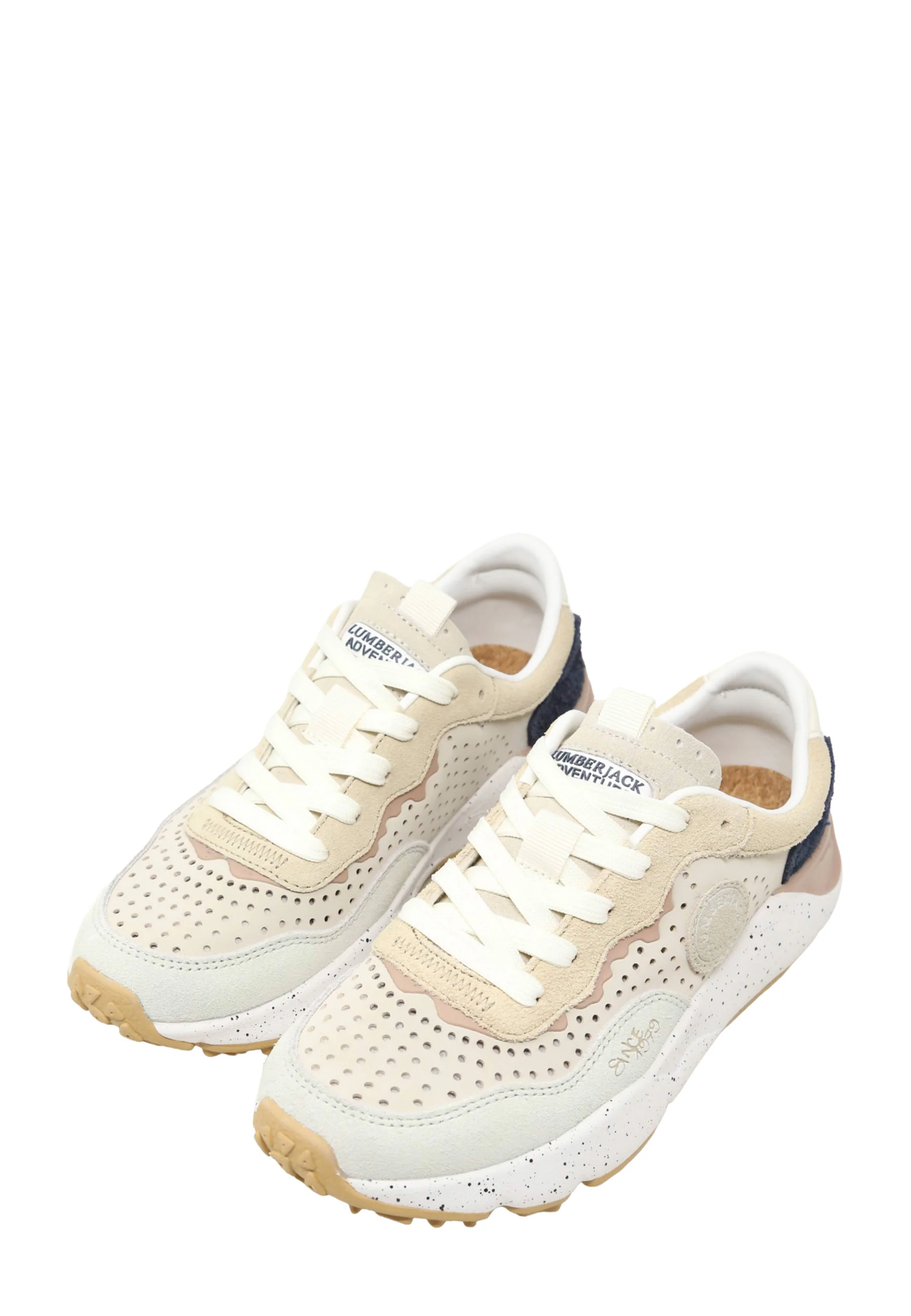 Lumberjack Tecla Sneakers Donna | 102269307 - Image 8
