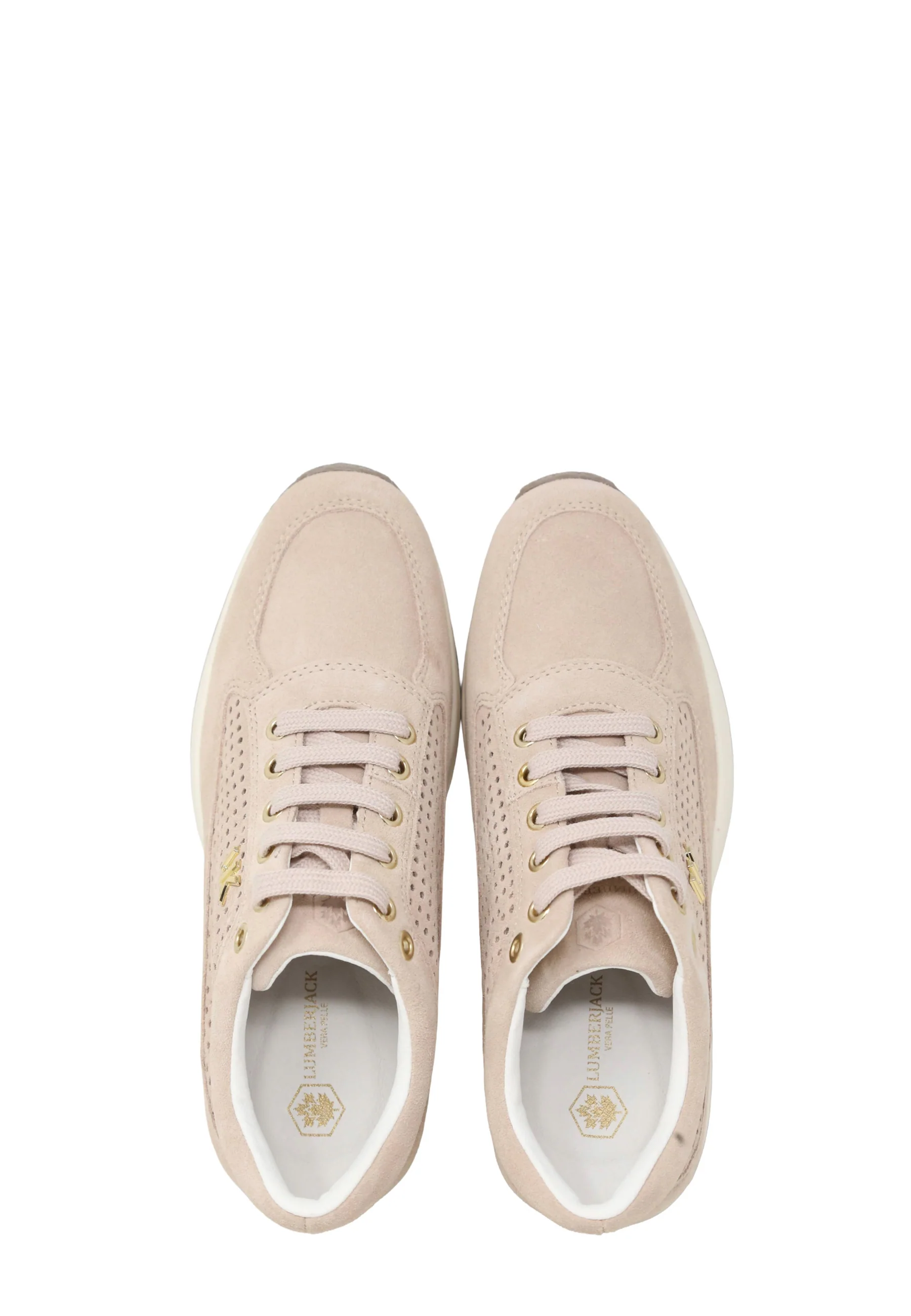 Lumberjack Raul Sneakers Donna | 102269314 - Image 4