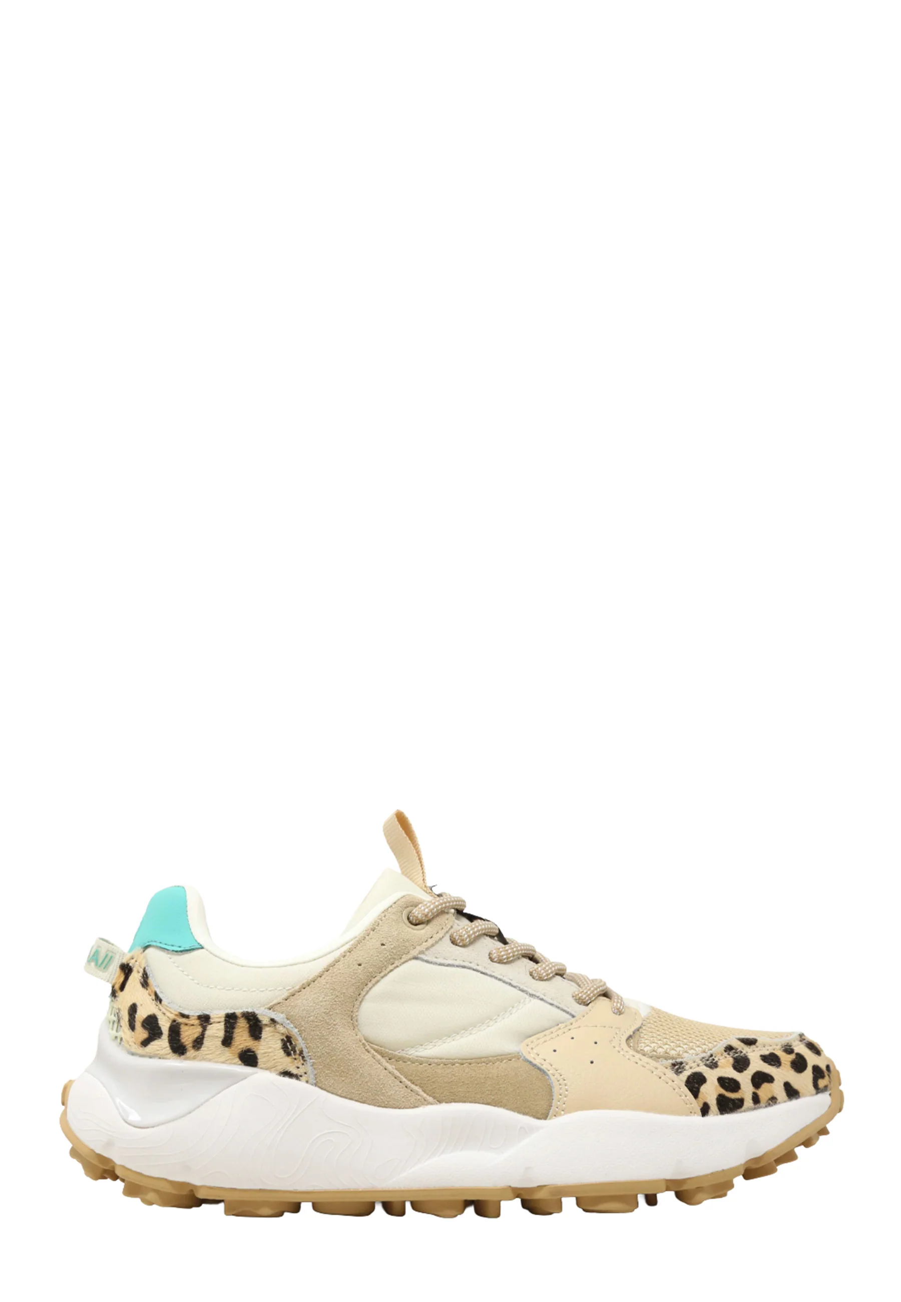 Lumberjack Tecla Sneakers Donna | 102269317