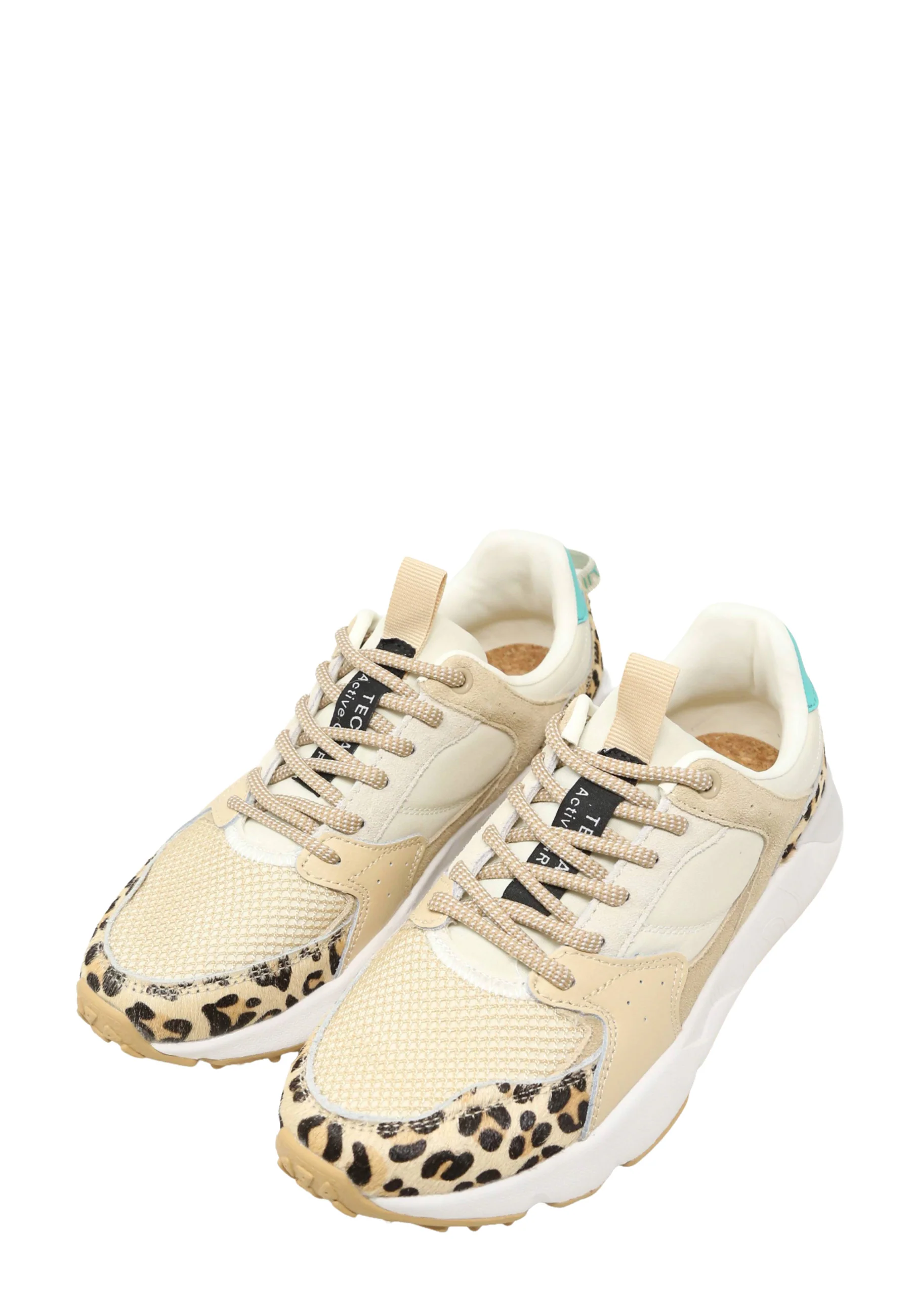 Lumberjack Tecla Sneakers Donna | 102269317 - Image 2