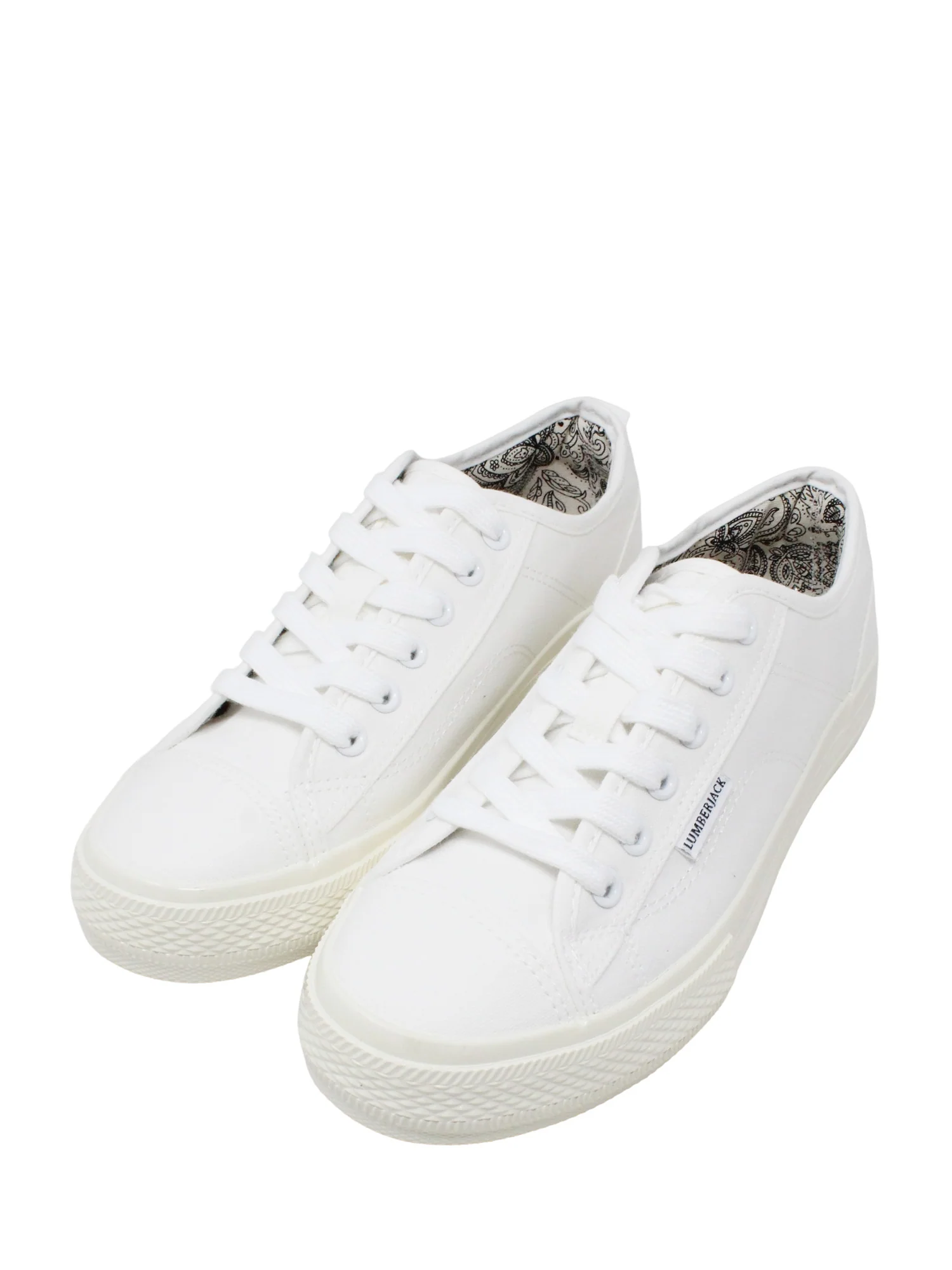 Lumberjack Sneakers Donna | 102269401 - Image 2