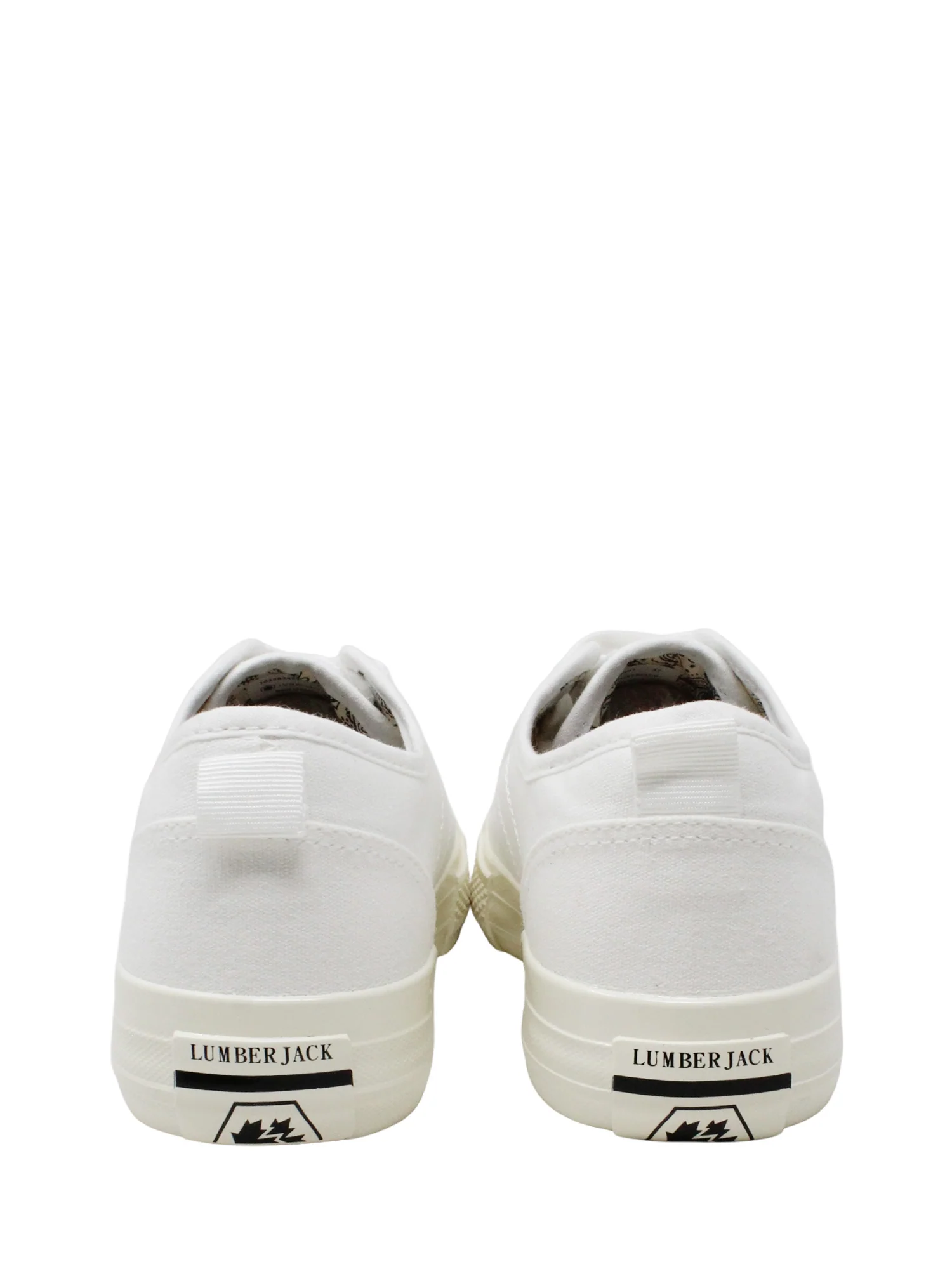 Lumberjack Sneakers Donna | 102269401 - Image 3