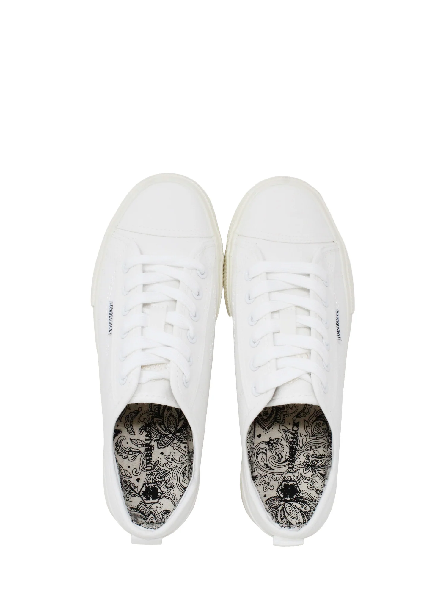 Lumberjack Sneakers Donna | 102269401 - Image 4