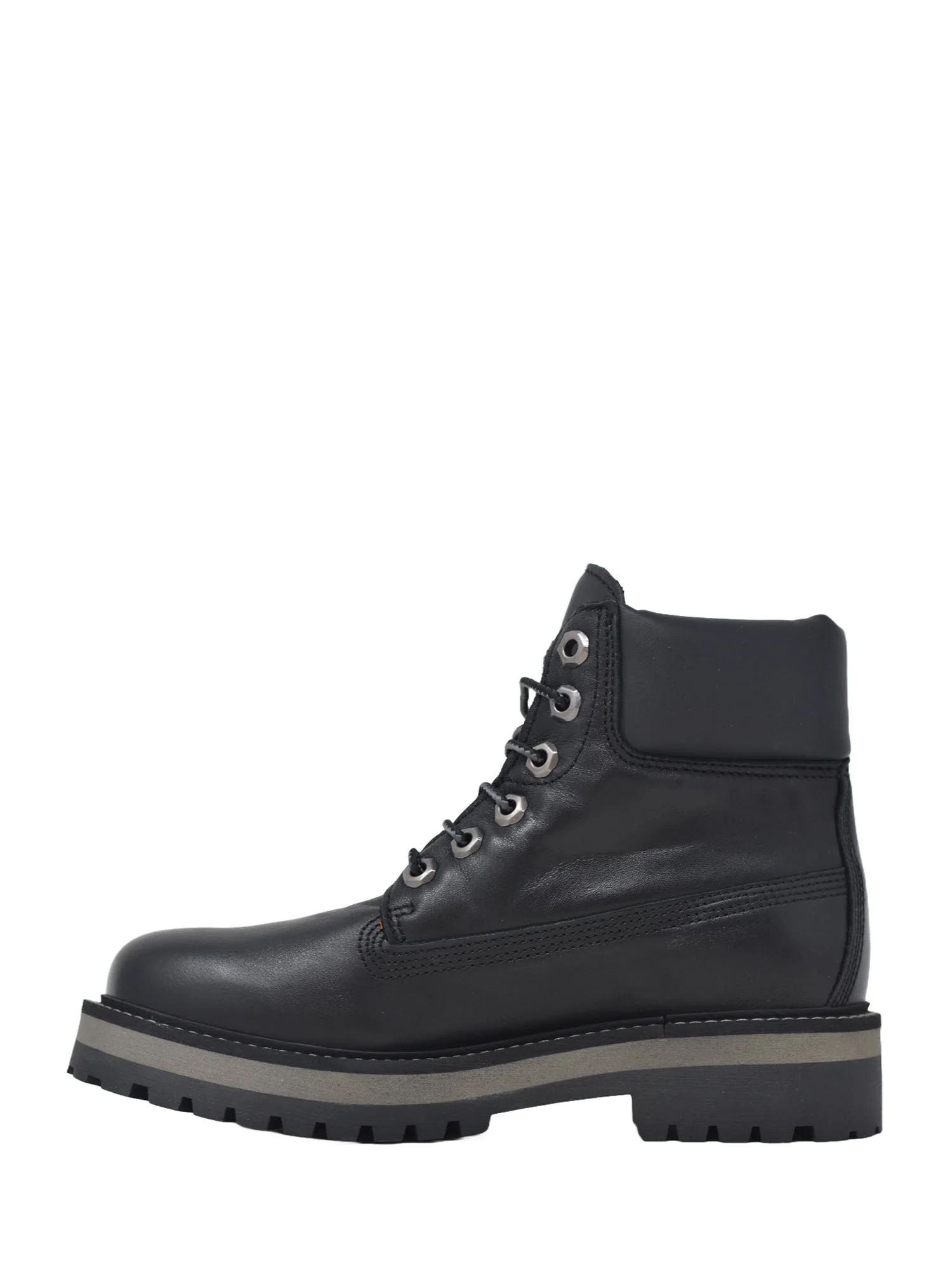 Lumberjack Anfibi Donna | SW50501 006 B31 - Image 2