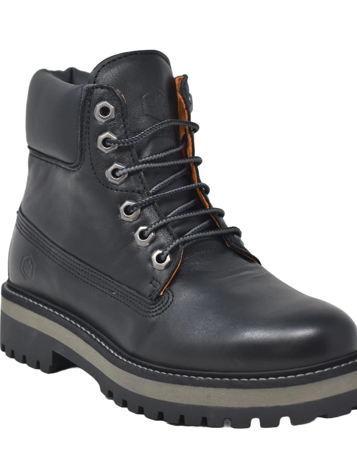 Lumberjack Anfibi Donna | SW50501 006 B31 - Image 4