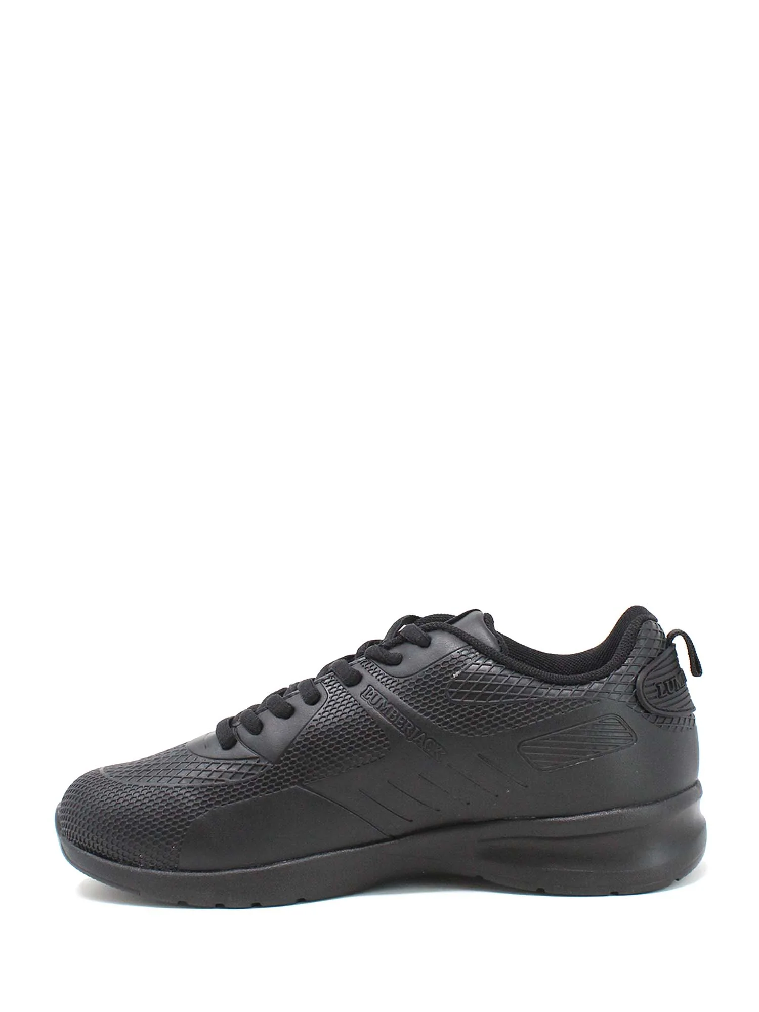 Lumberjack Scarpe Da Ginnastica Donna | SW62811 002 S01 - Image 2