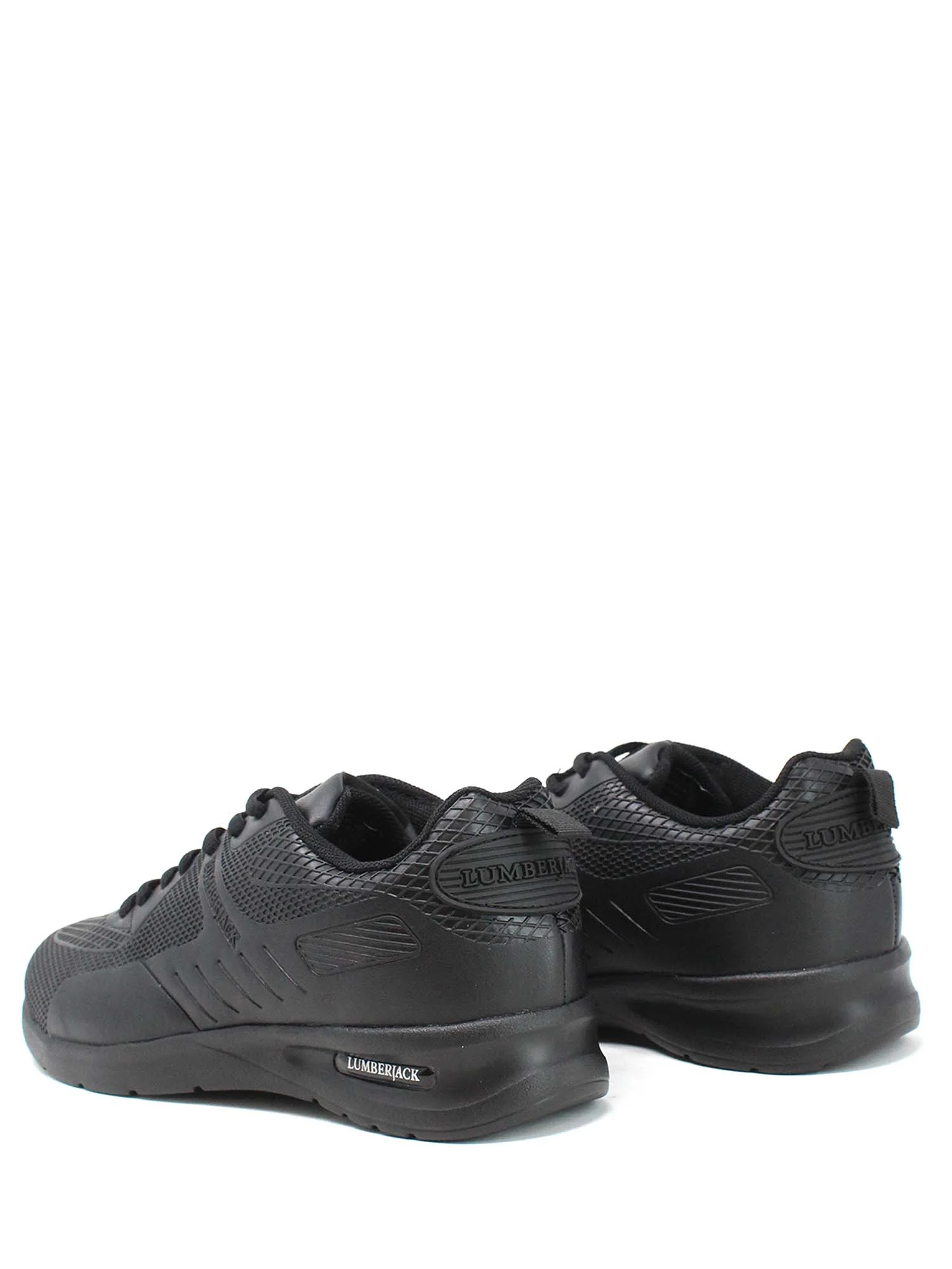 Lumberjack Scarpe Da Ginnastica Donna | SW62811 002 S01 - Image 4