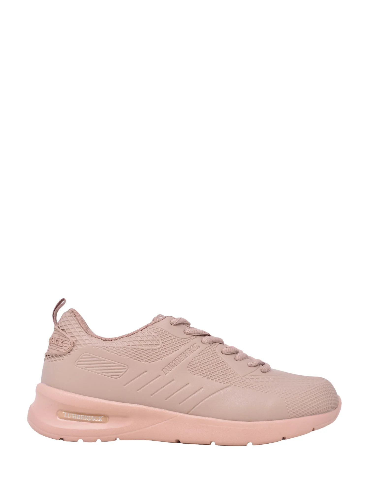 Lumberjack Scarpe Da Ginnastica Donna | SW62811 002 S01 - Image 6