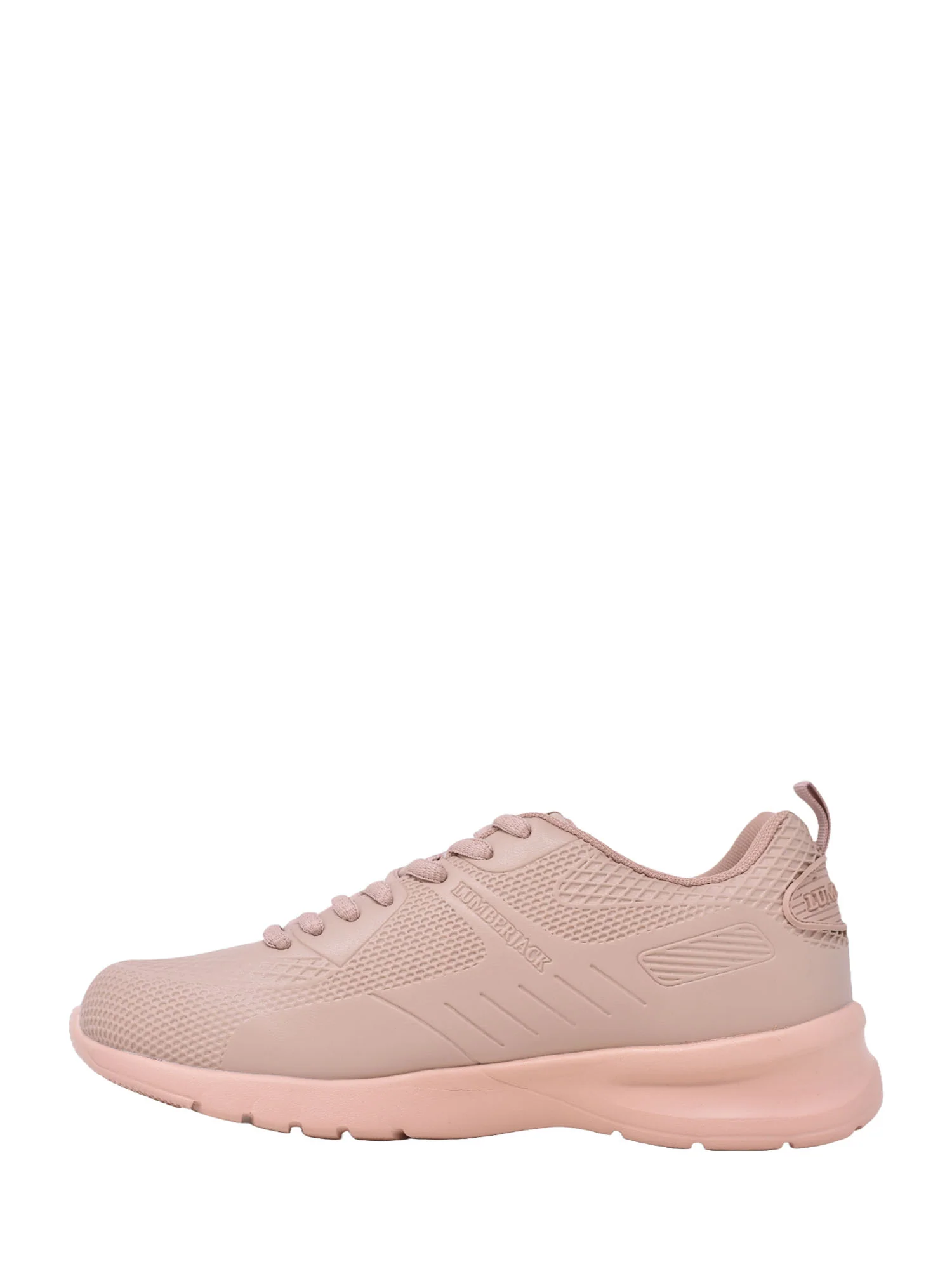 Lumberjack Scarpe Da Ginnastica Donna | SW62811 002 S01 - Image 7