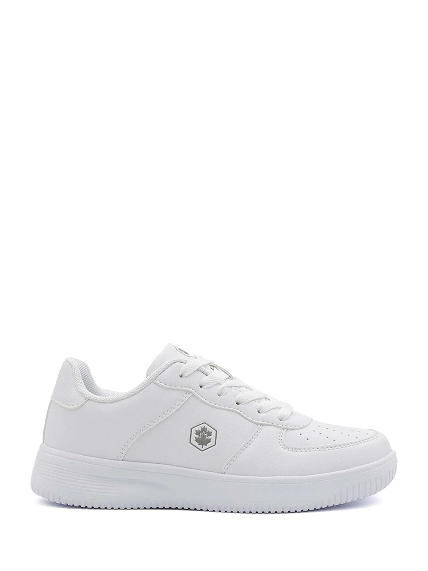 Lumberjack Sneakers Donna | SW70411 004 S01 - Image 3