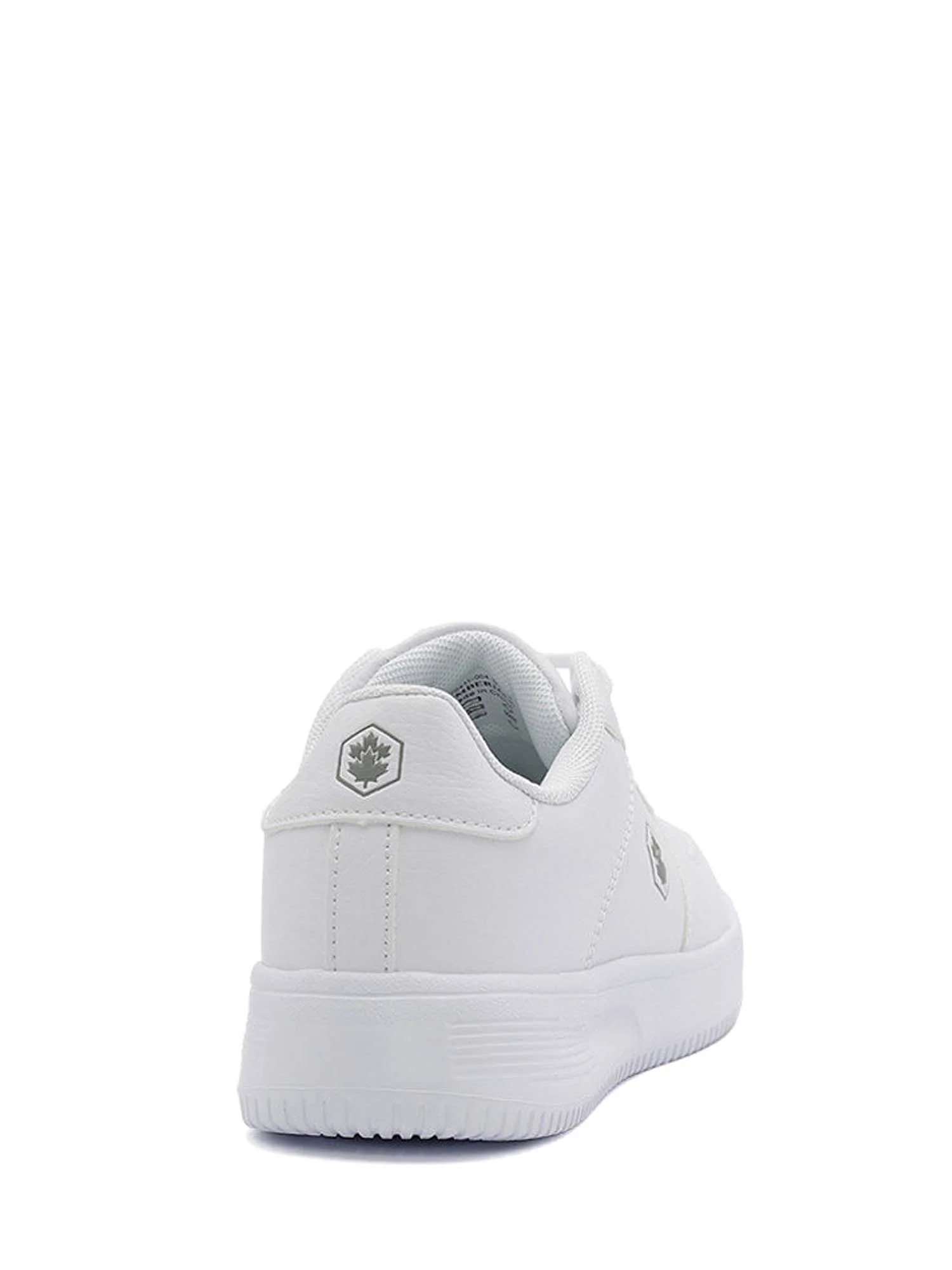 Lumberjack Sneakers Donna | SW70411 004 S01 - Image 5