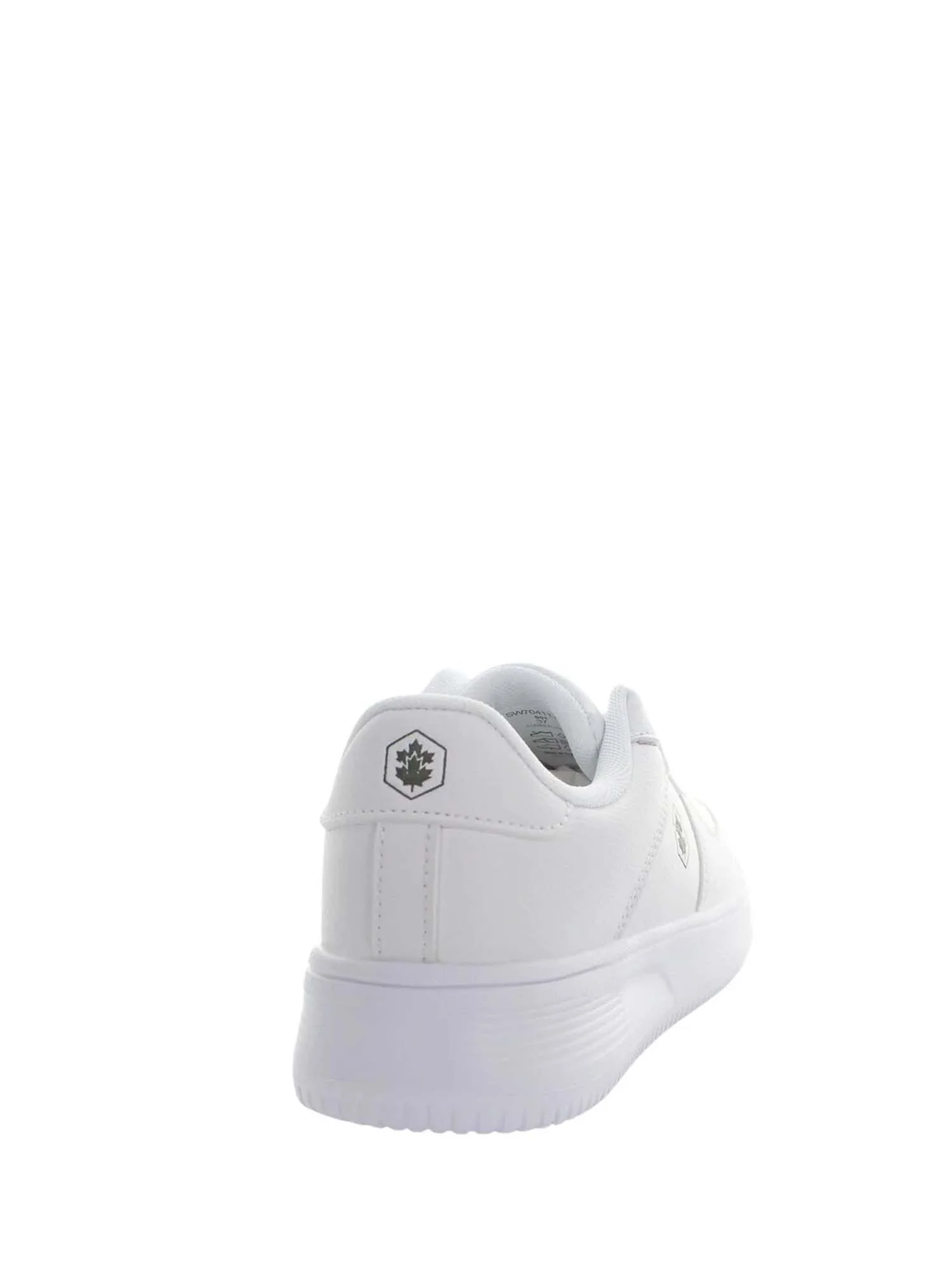 Lumberjack Sneakers Donna | SW70411 005 S01 - Image 3