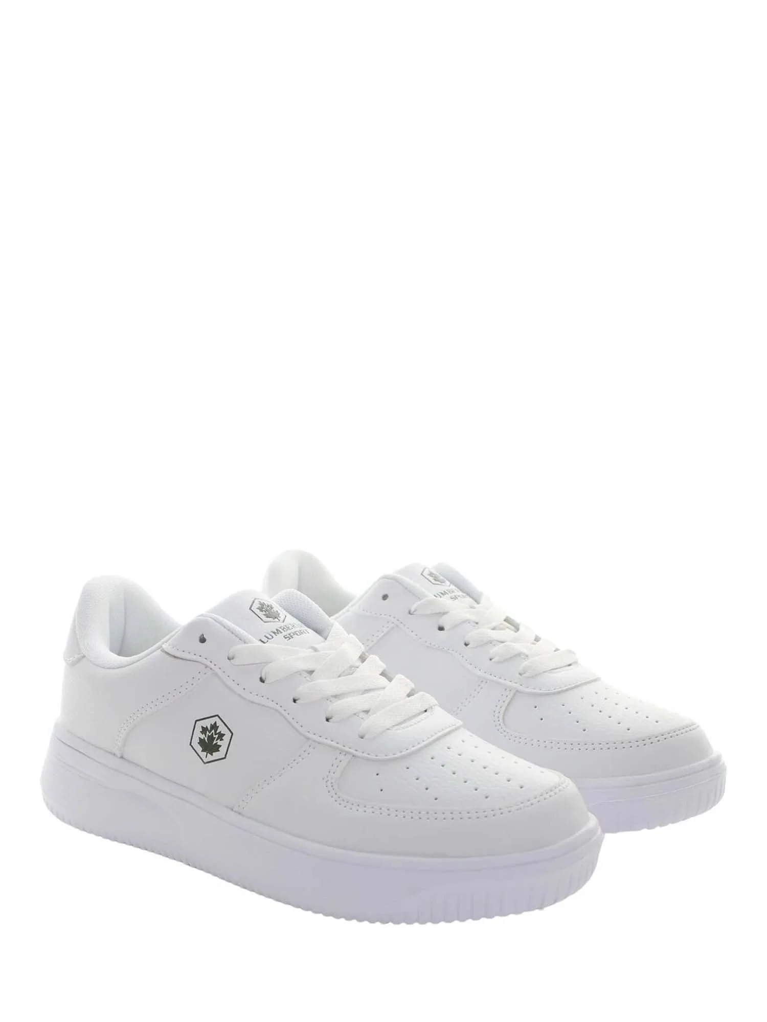 Lumberjack Sneakers Donna | SW70411 005 S01 - Image 4
