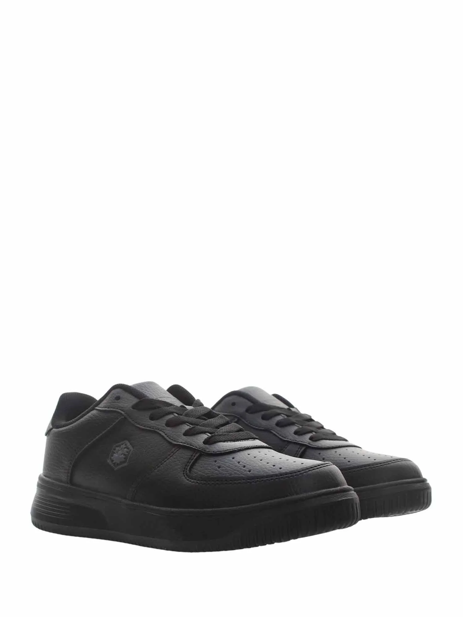 Lumberjack Sneakers Donna | SW70411 005 S01 - Image 9