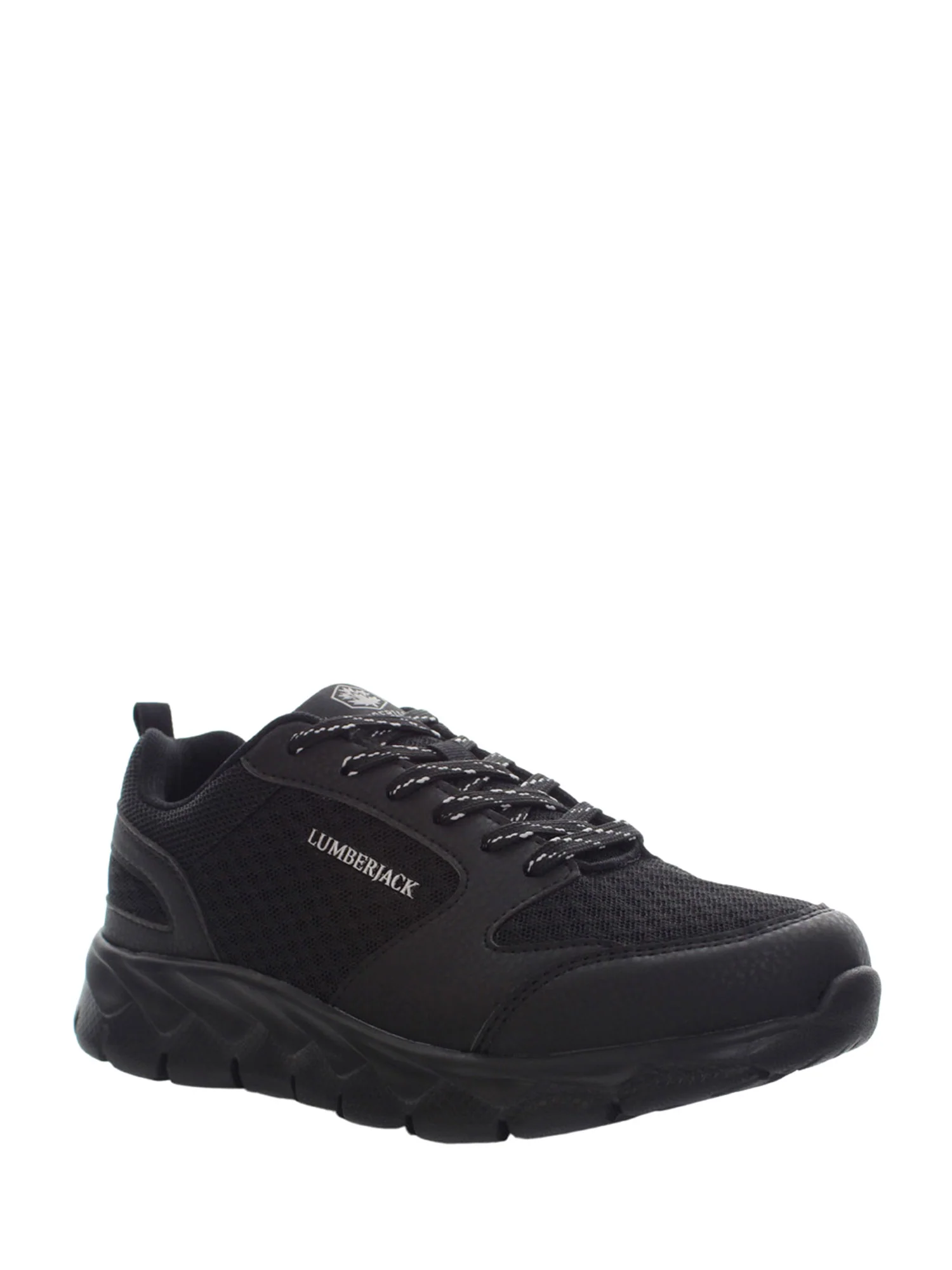 Lumberjack Sneakers Donna | SW78211 002 S51 - Image 2