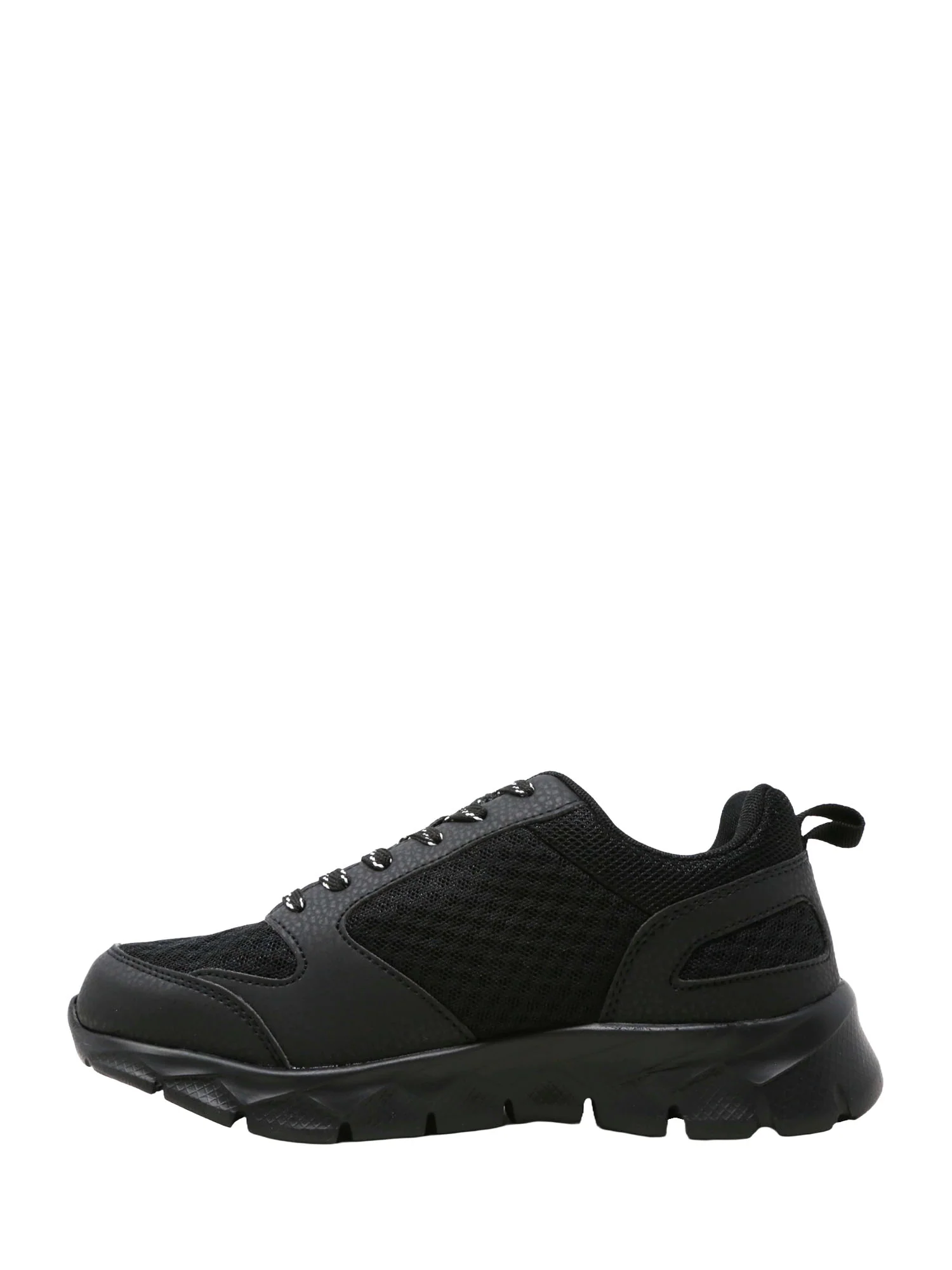 Lumberjack Sneakers Donna | SW78211 002 S51 - Image 3