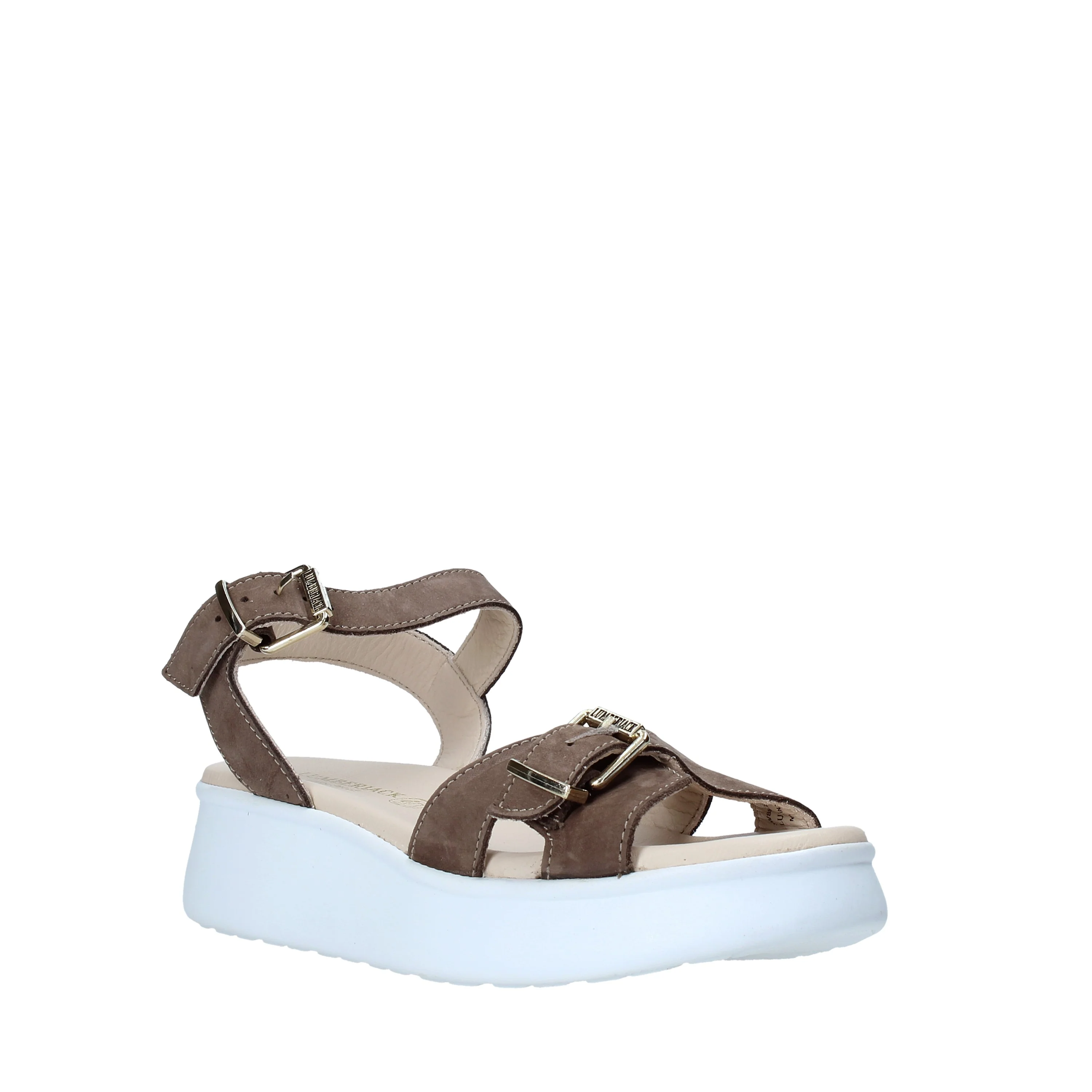 Lumberjack Sandali Donna | SW83306 002 D01 - Image 12