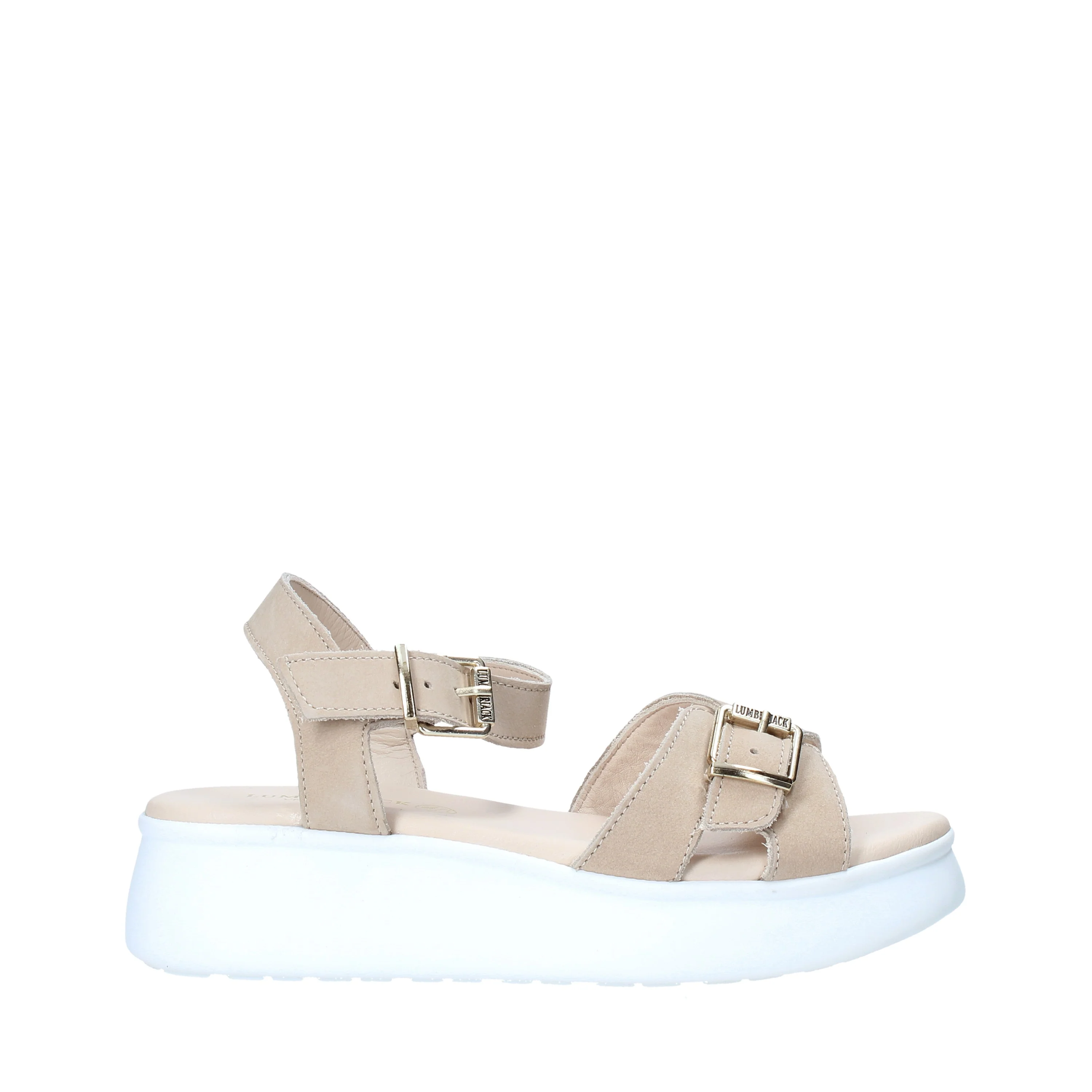Lumberjack Sandali Donna | SW83306 002 D01 - Image 7