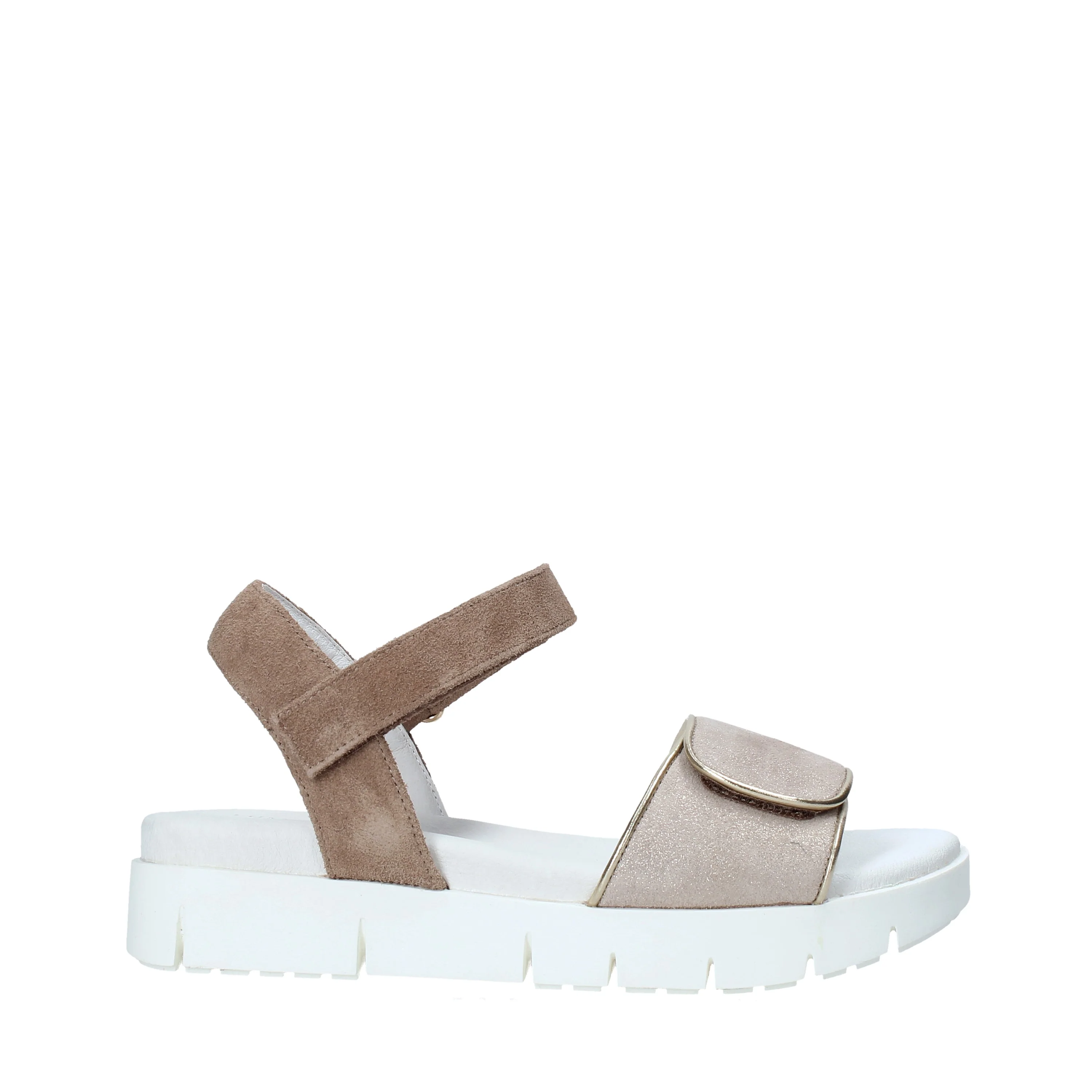 Lumberjack Sandali Con Strappi Donna | SW84106 003 Q03