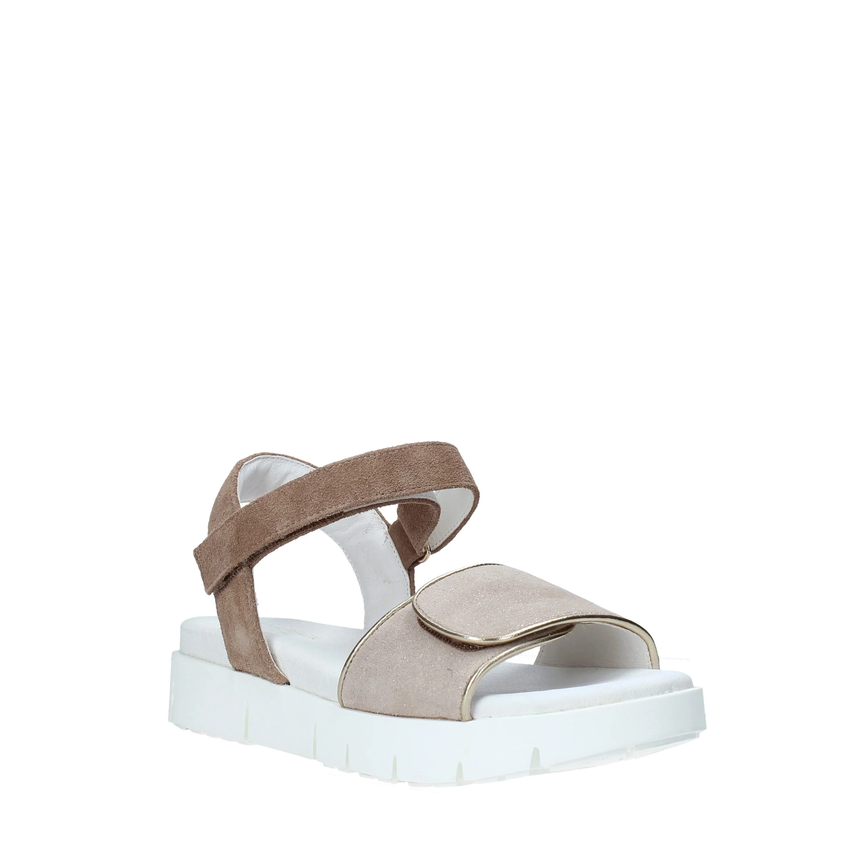 Lumberjack Sandali Con Strappi Donna | SW84106 003 Q03 - Image 2