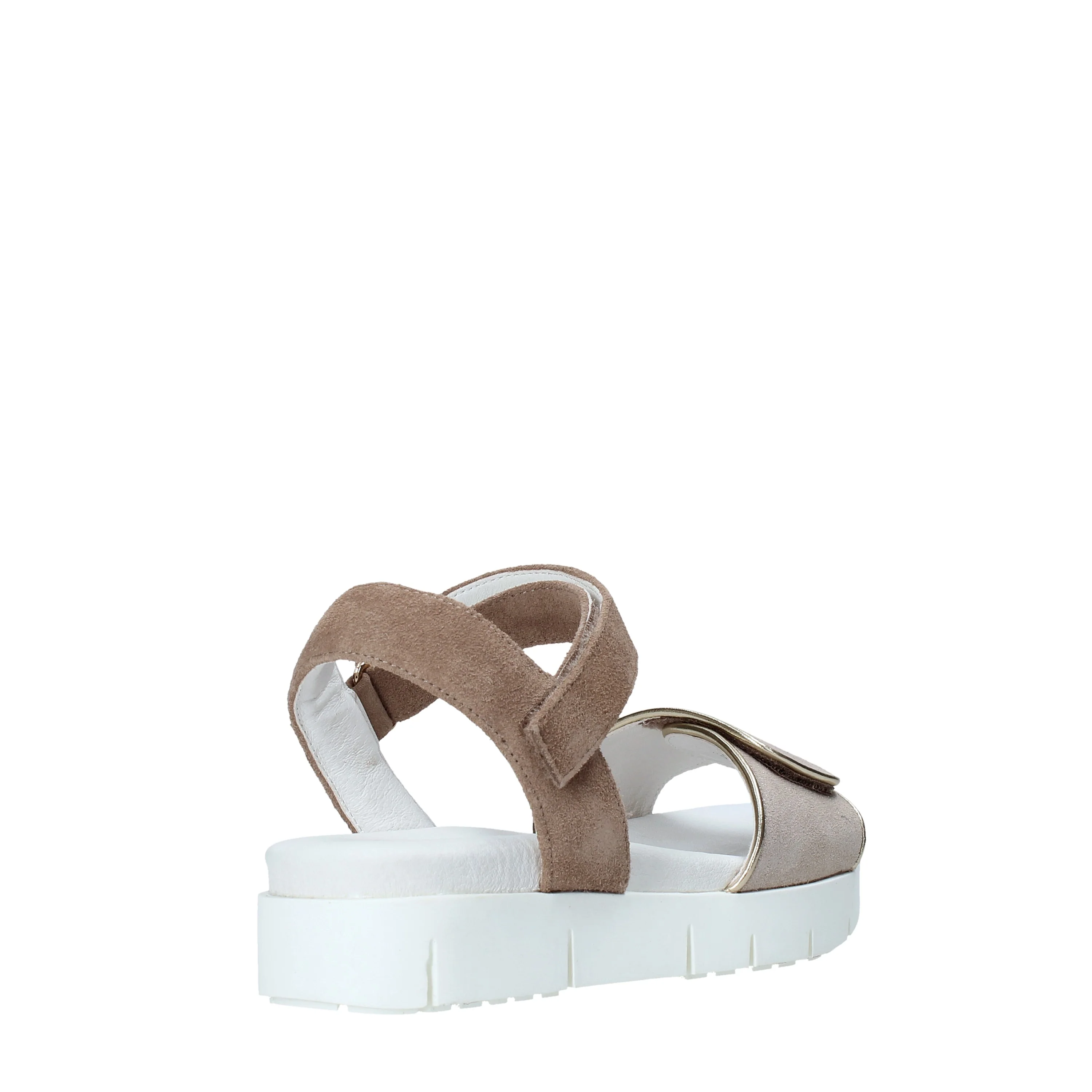 Lumberjack Sandali Con Strappi Donna | SW84106 003 Q03 - Image 4