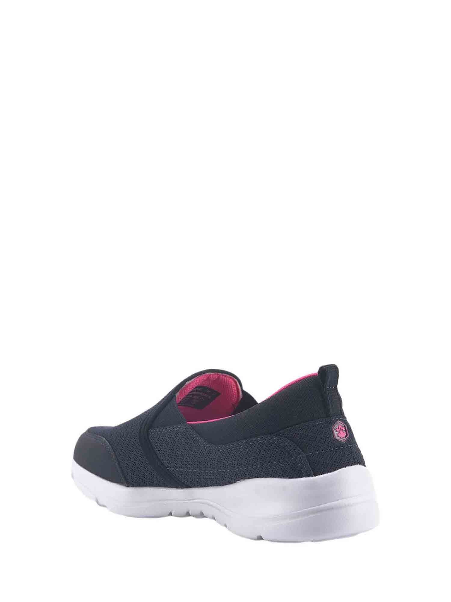 Lumberjack Slip-on Donna | SWA9402 001 T05 - Image 2