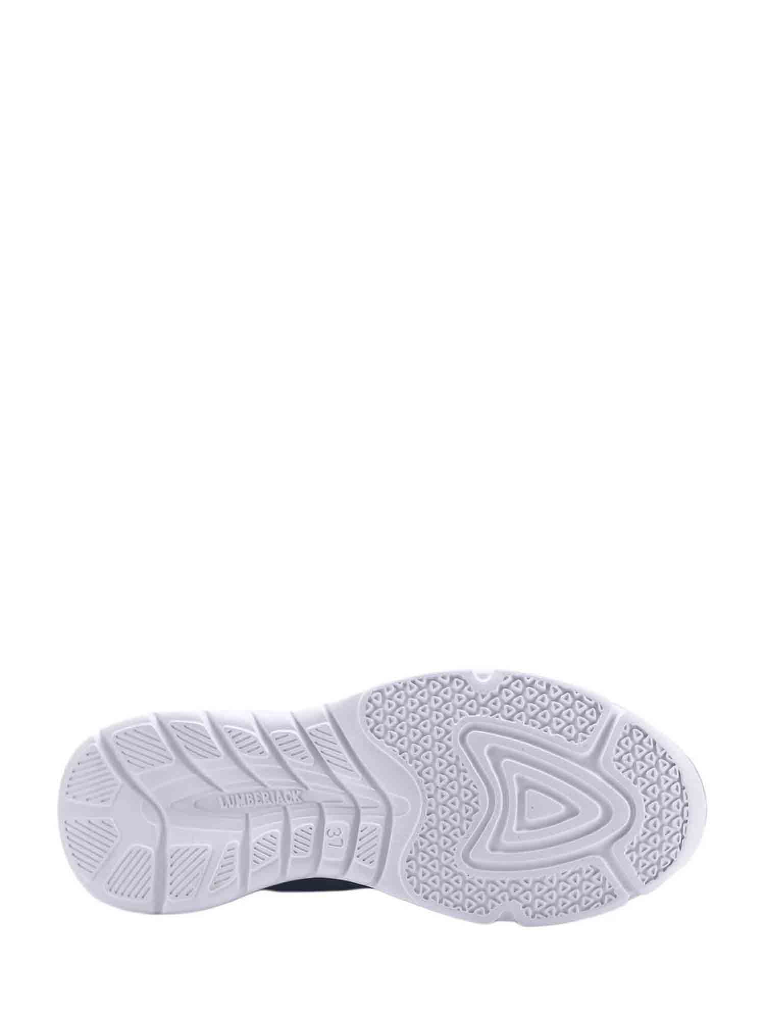 Lumberjack Slip-on Donna | SWA9402 001 T05 - Image 3