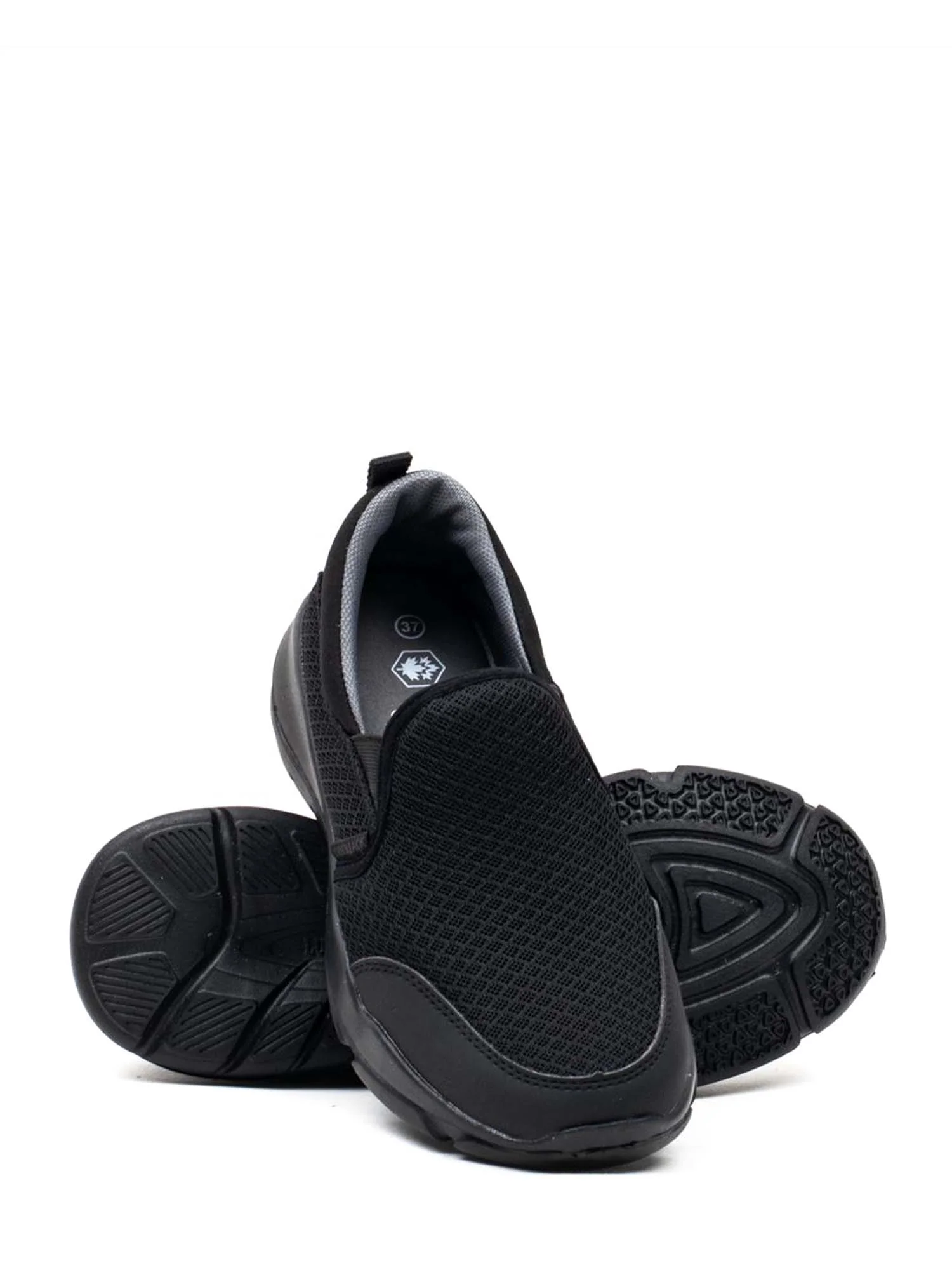 Lumberjack Slip-on Donna | SWA9402 001 T05 - Image 7