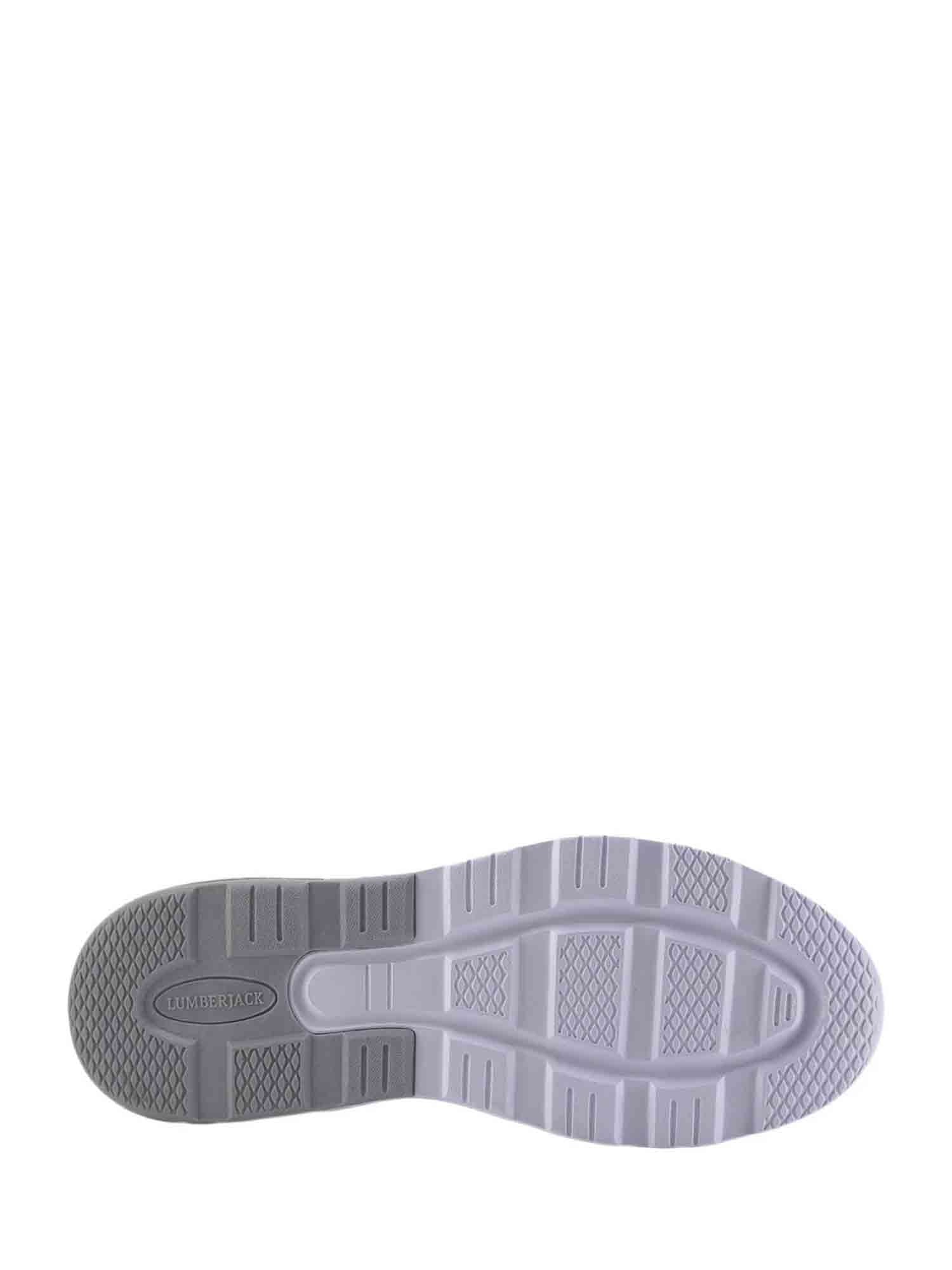 Lumberjack Sneakers Donna | SWA9611 001 C27 - Image 3