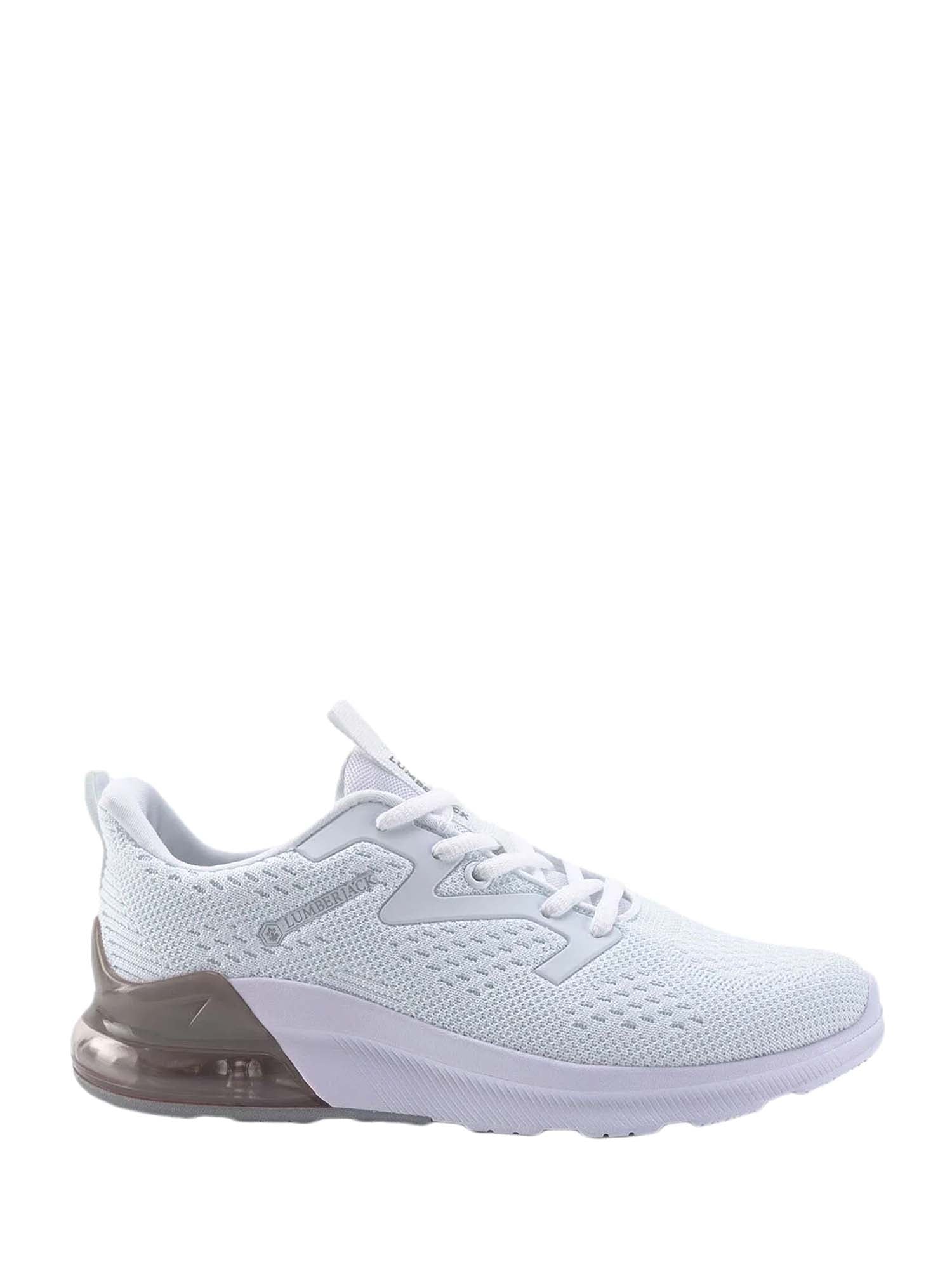 Lumberjack Sneakers Donna | SWA9611 001 C27 - Image 4