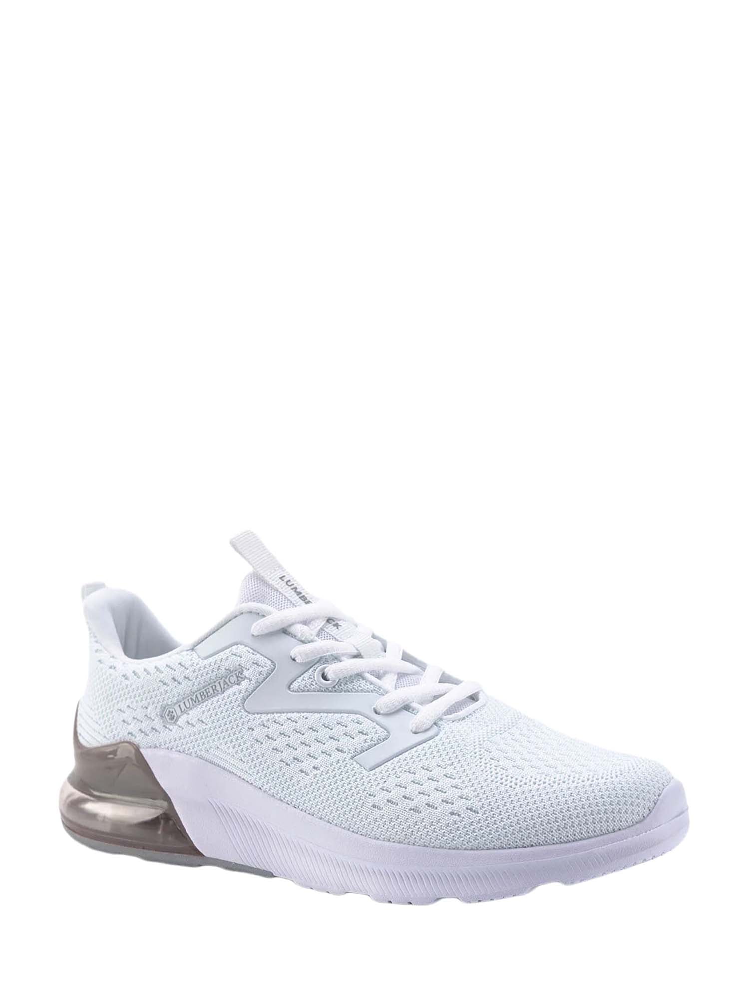 Lumberjack Sneakers Donna | SWA9611 001 C27 - Image 5