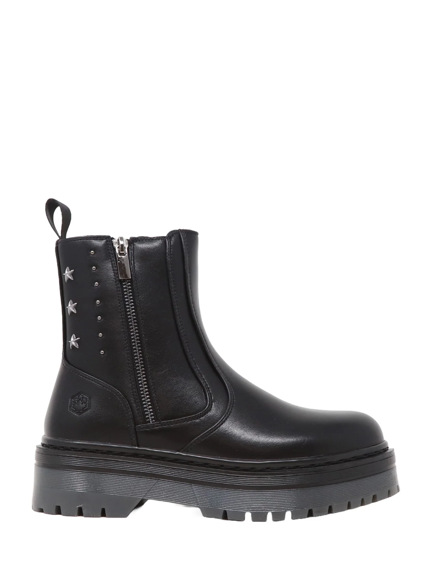 Lumberjack Stivaletti Donna | SWC1501 002 S01