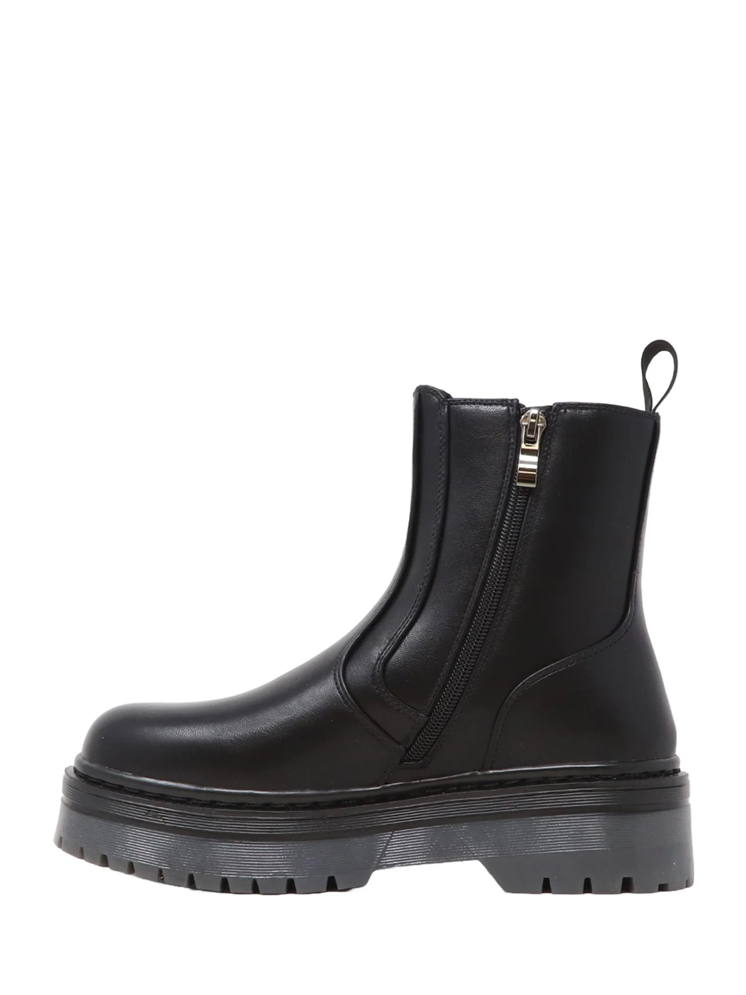 Lumberjack Stivaletti Donna | SWC1501 002 S01 - Image 2