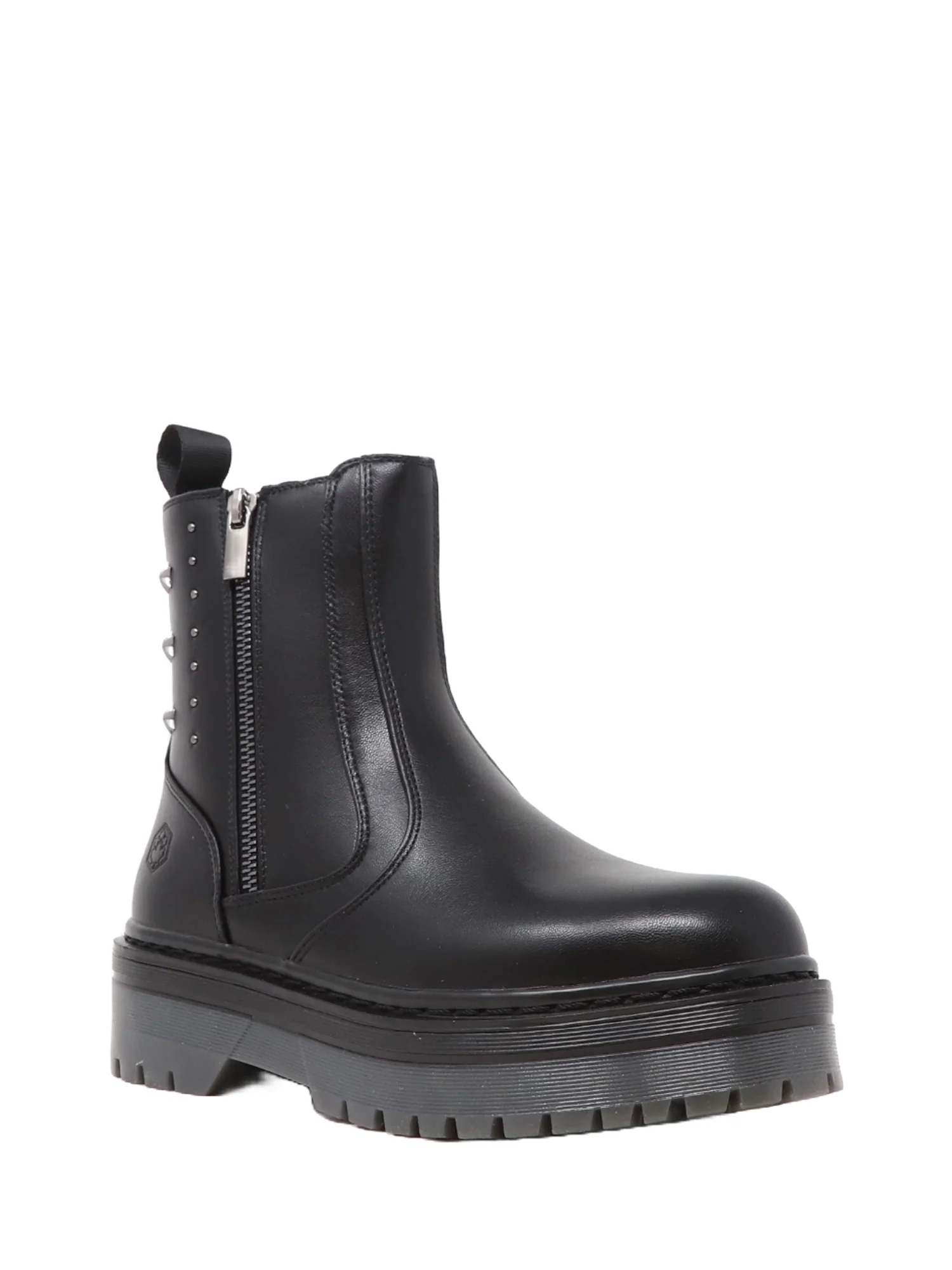 Lumberjack Stivaletti Donna | SWC1501 002 S01 - Image 4
