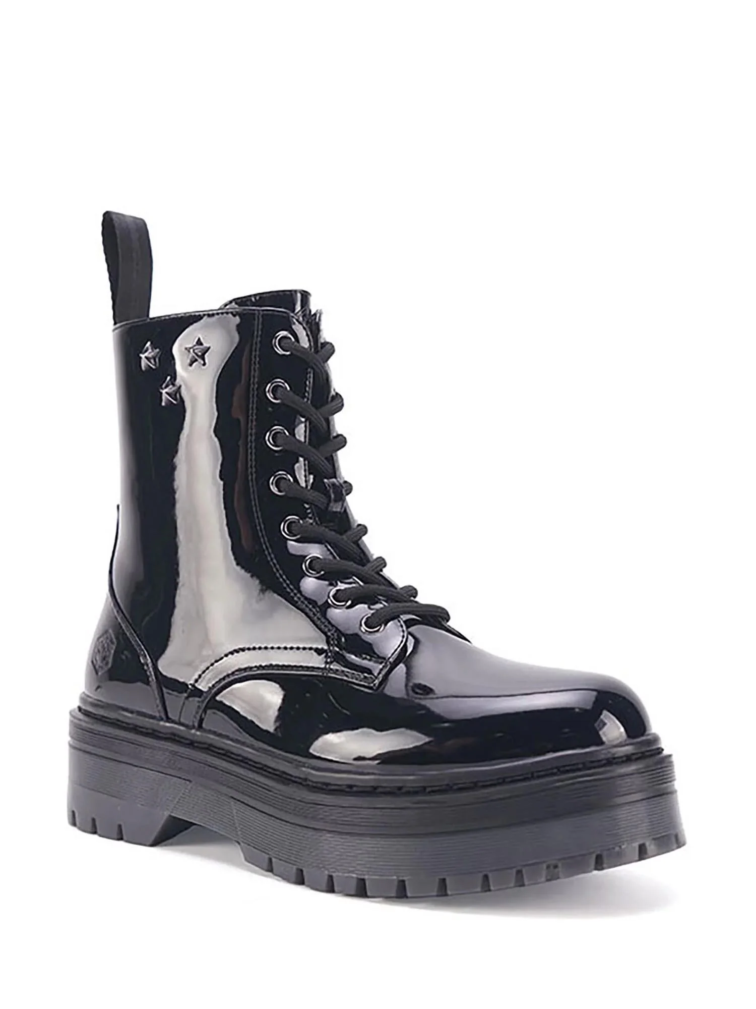 Lumberjack Anfibi Donna | SWC1501 003 S04 - Image 2