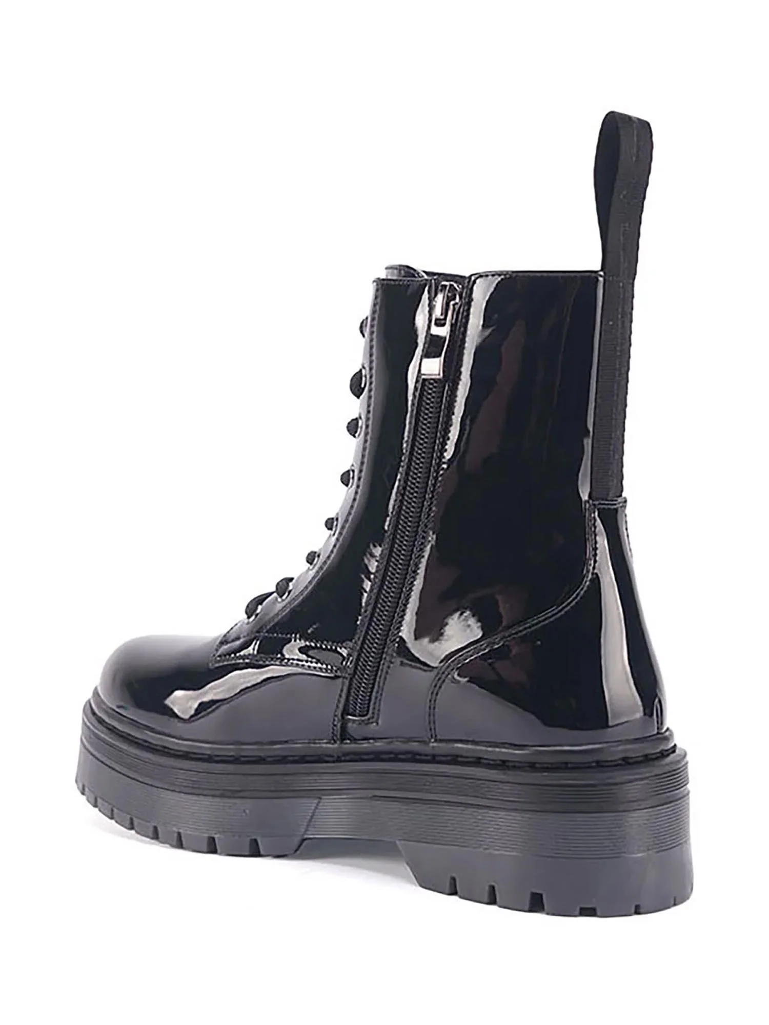 Lumberjack Anfibi Donna | SWC1501 003 S04 - Image 3