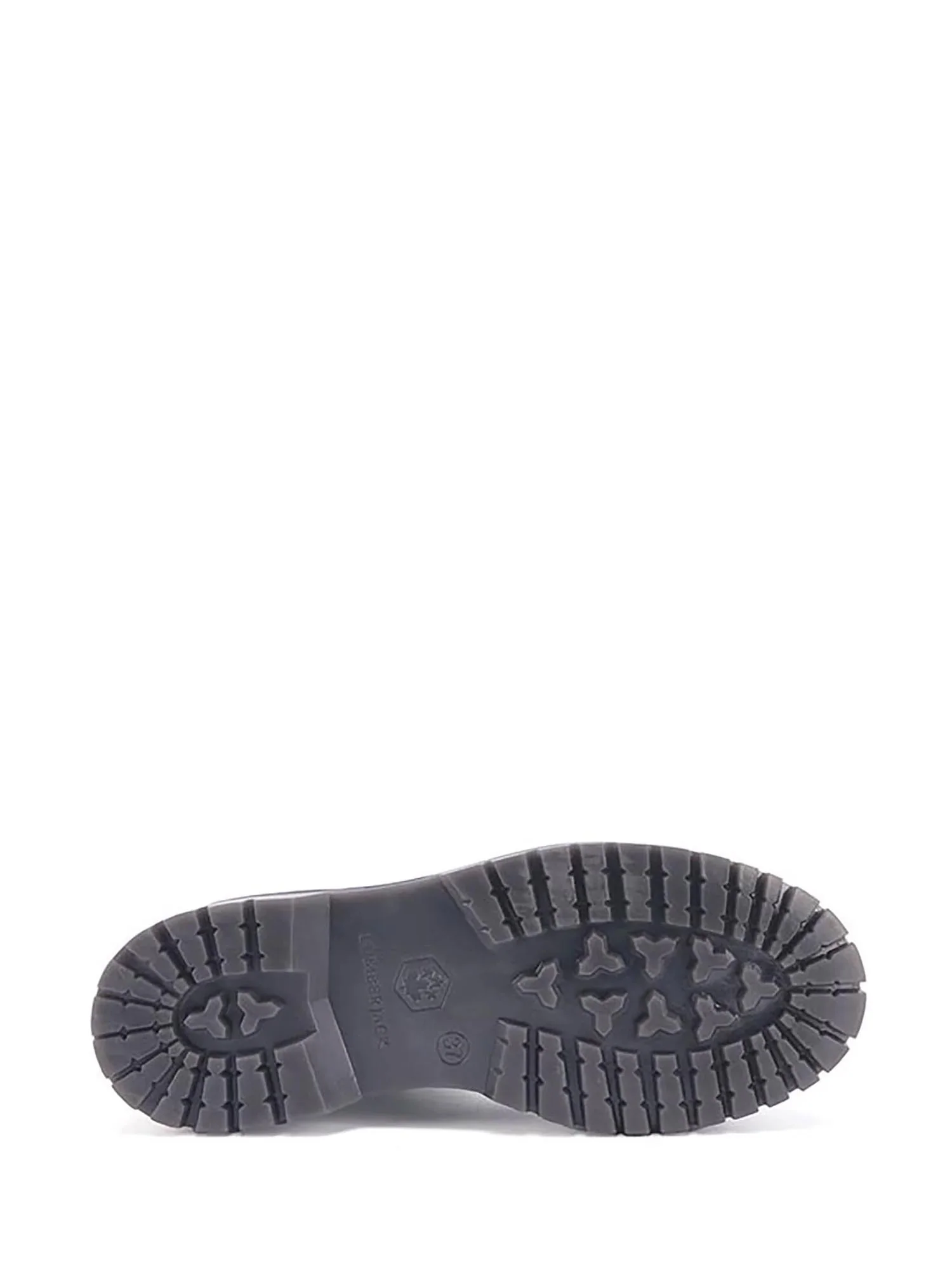 Lumberjack Anfibi Donna | SWC1501 003 S04 - Image 4