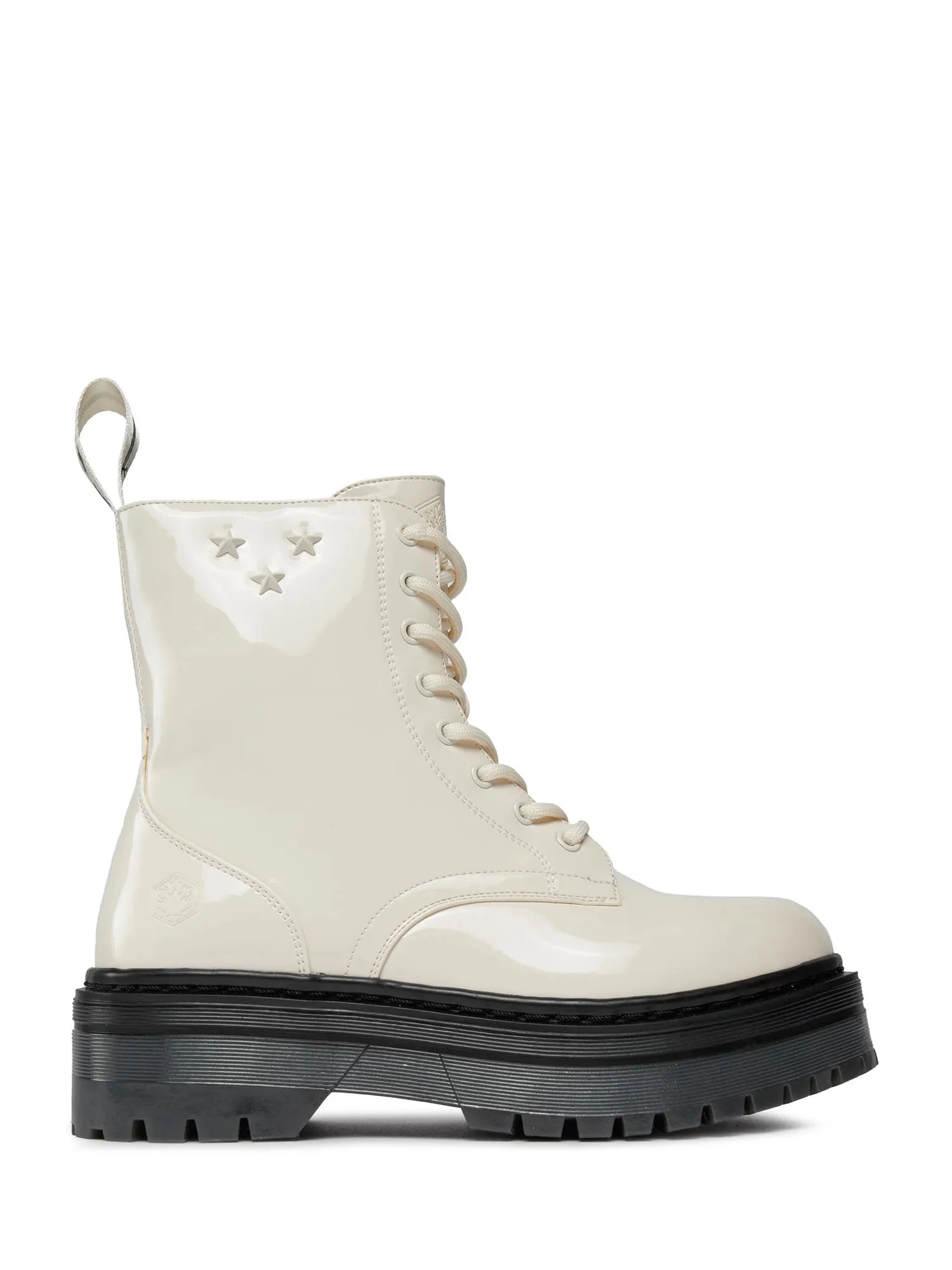 Lumberjack Anfibi Donna | SWC1501 003 S04 - Image 5