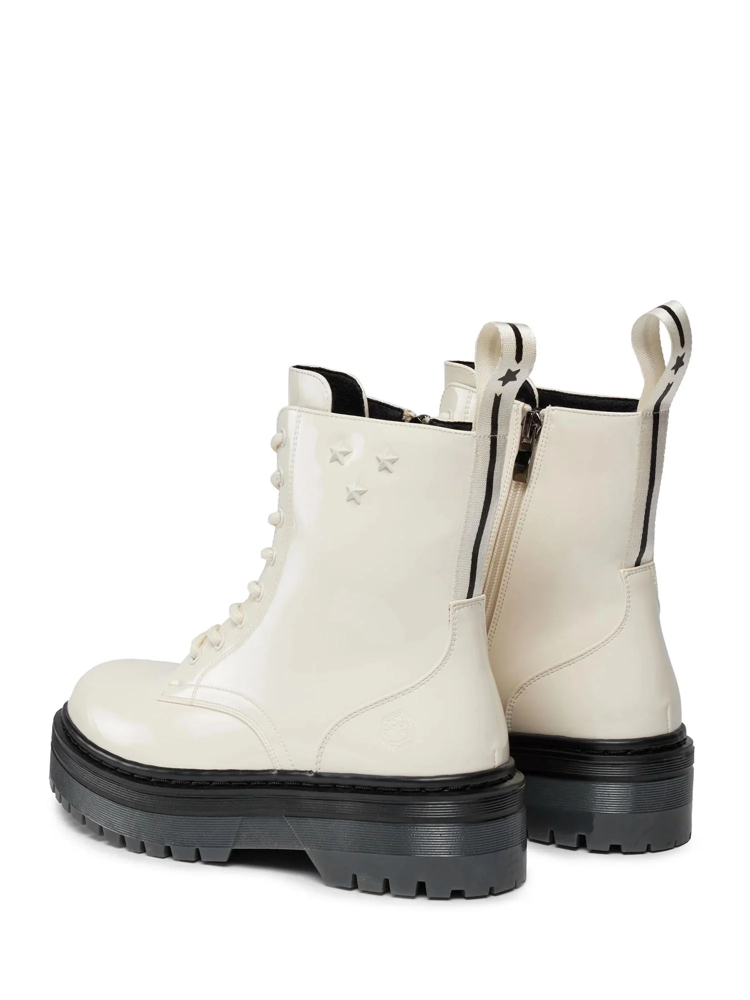 Lumberjack Anfibi Donna | SWC1501 003 S04 - Image 6