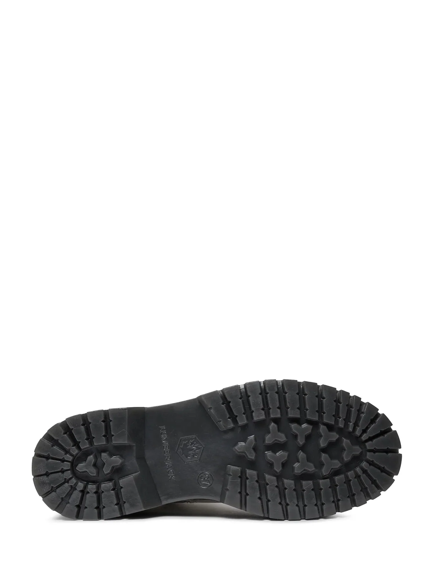 Lumberjack Anfibi Donna | SWC1501 003 S04 - Image 7