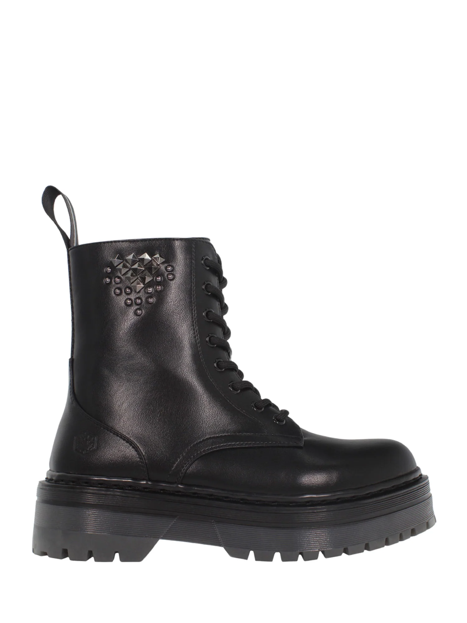 Lumberjack Anfibi Donna | SWC1501 004 S01