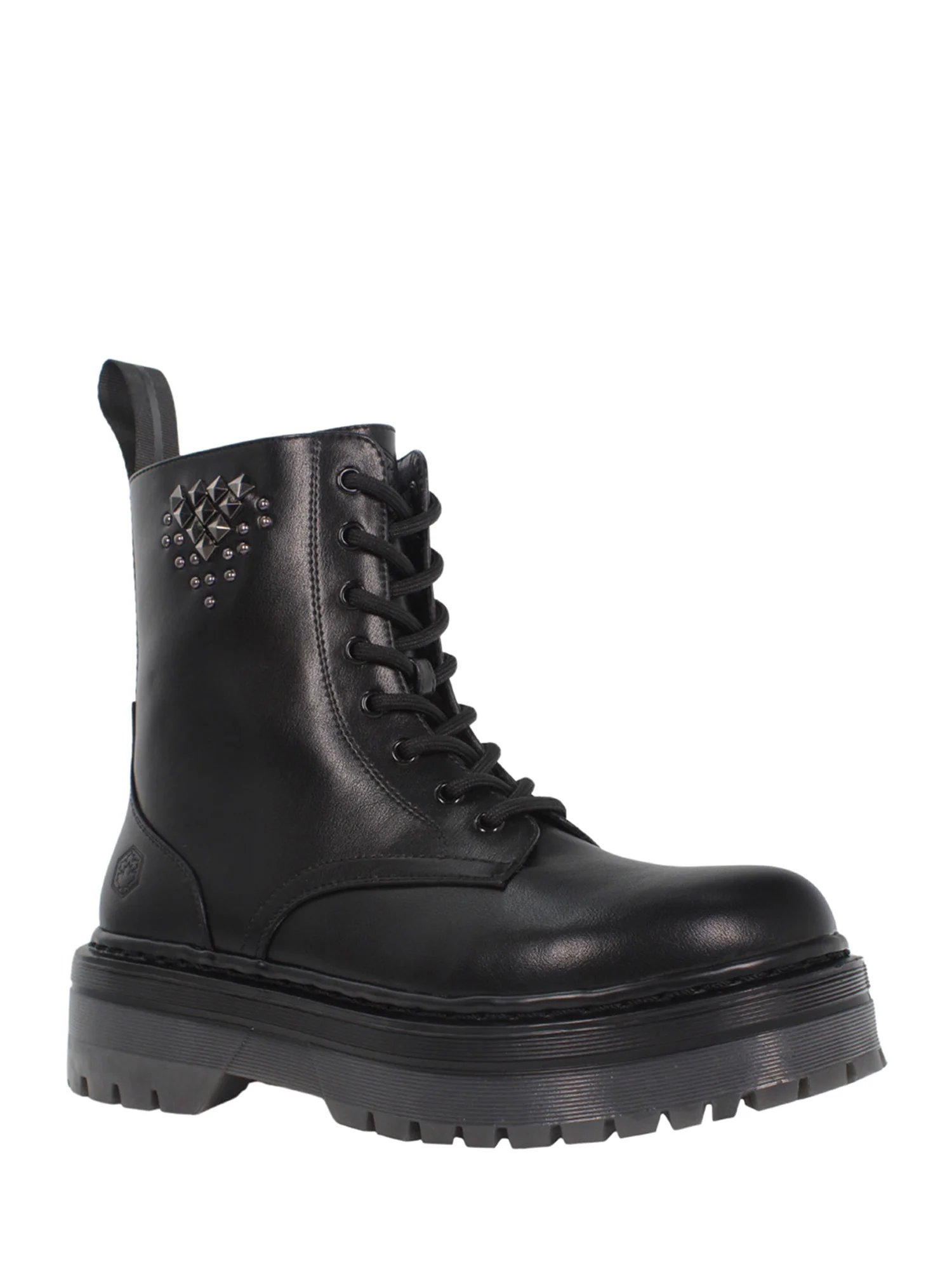 Lumberjack Anfibi Donna | SWC1501 004 S01 - Image 2