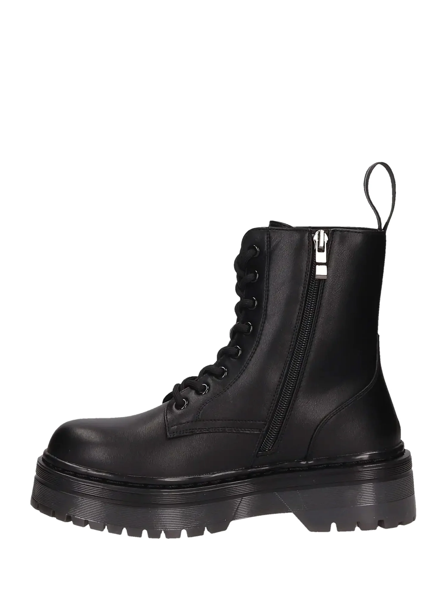 Lumberjack Anfibi Donna | SWC1501 004 S01 - Image 3