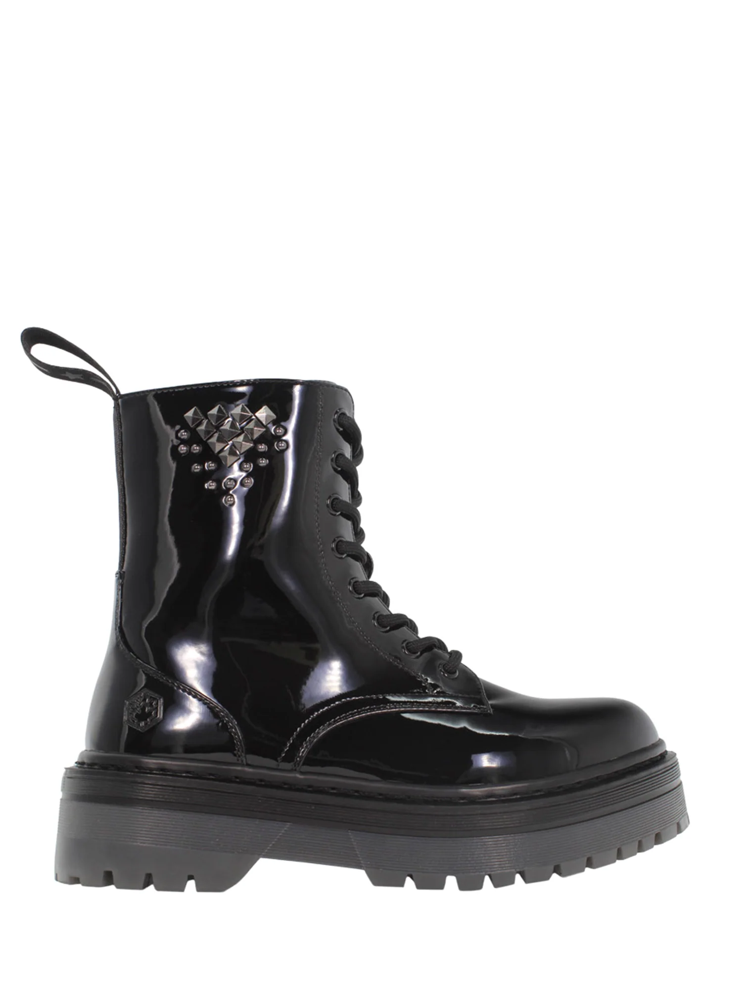 Lumberjack Anfibi Donna | SWC1501 004 S04
